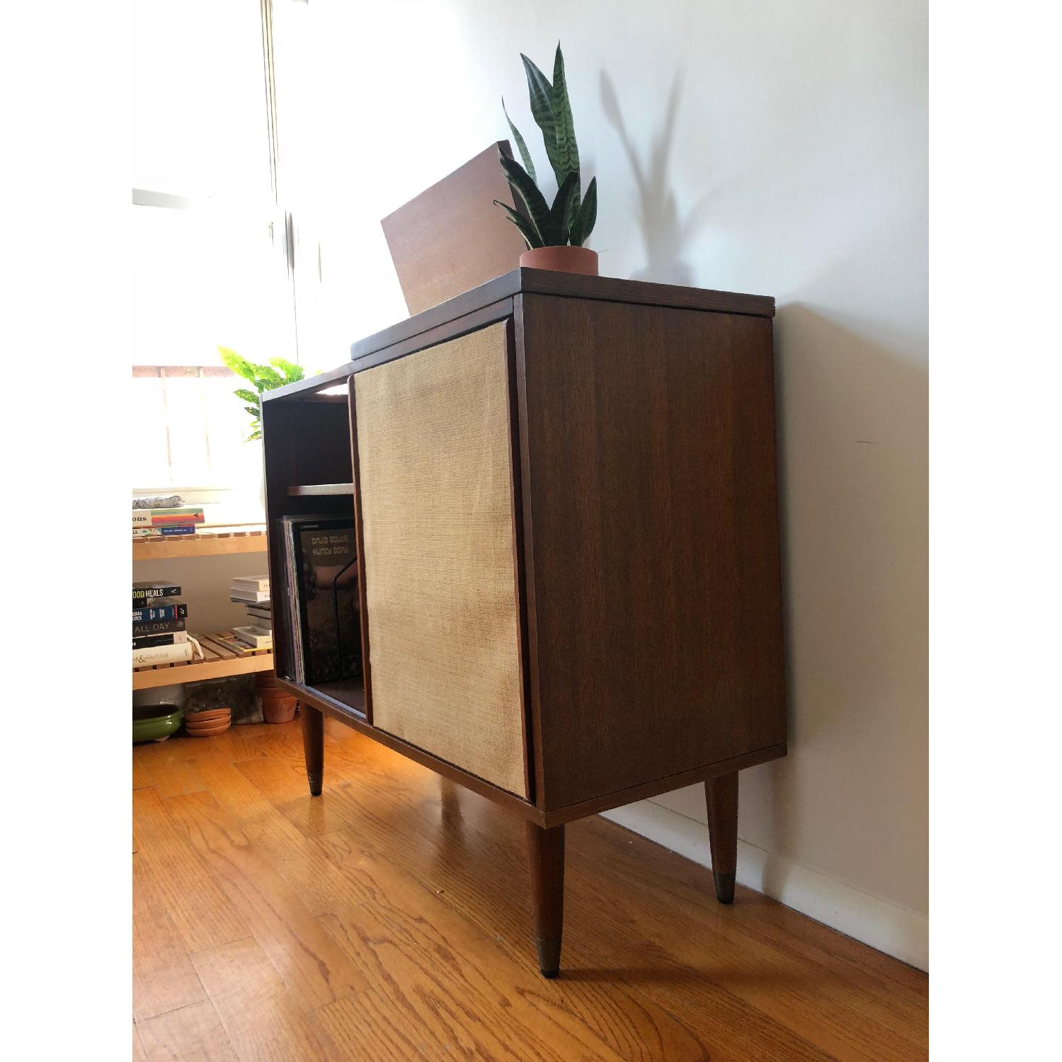 Urban Outfitters Draper Media Console - image-3