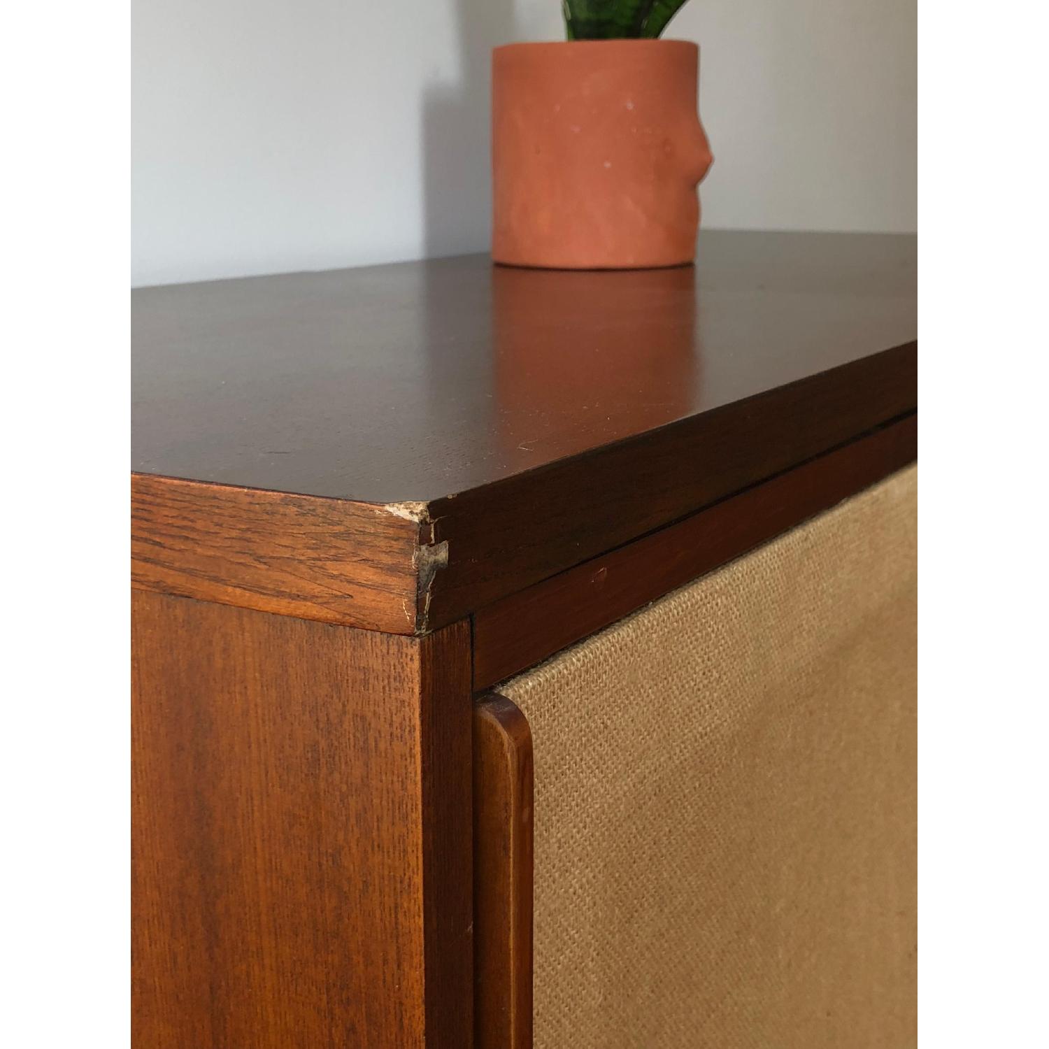 Urban Outfitters Draper Media Console - image-4