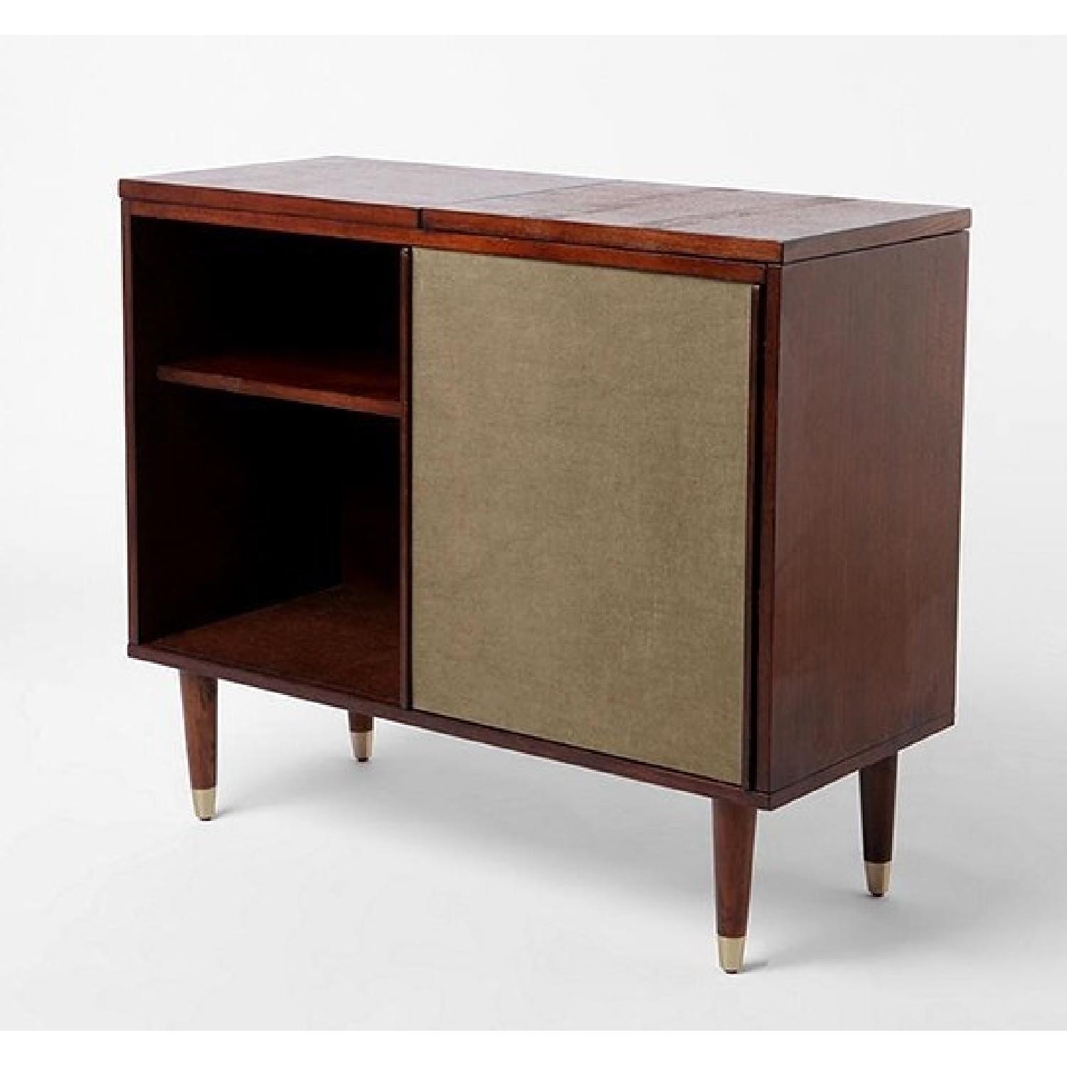 Urban Outfitters Draper Media Console - image-8