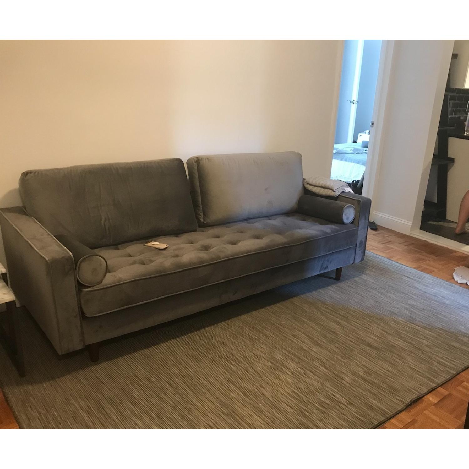 Mistana Derry Sofa - image-1