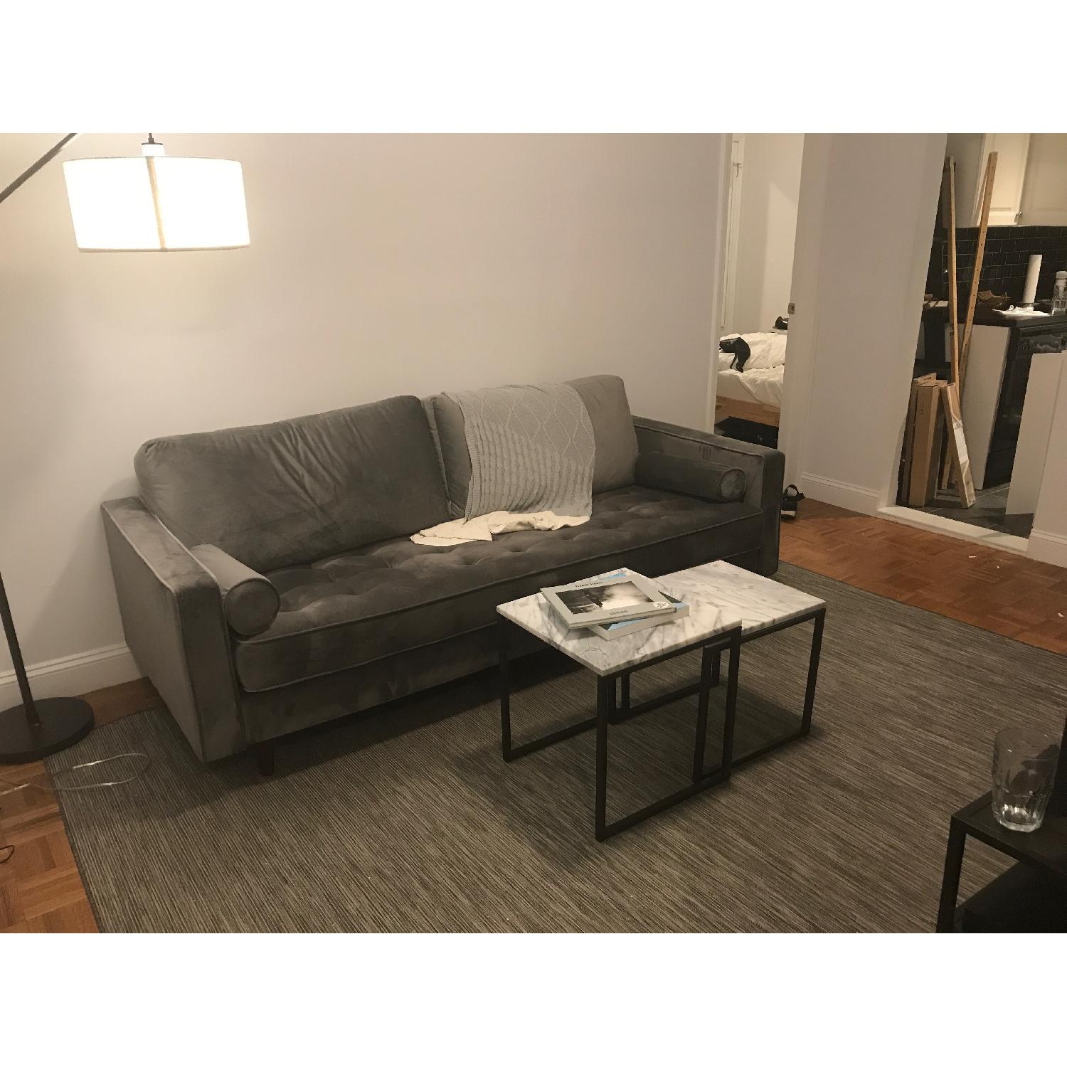 Mistana Derry Sofa - image-2