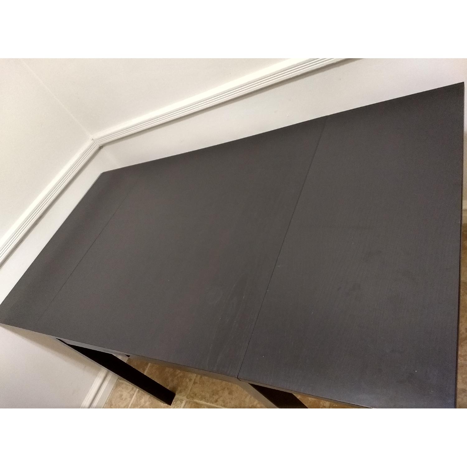 Ikea Bjursta Extendable Table - image-2