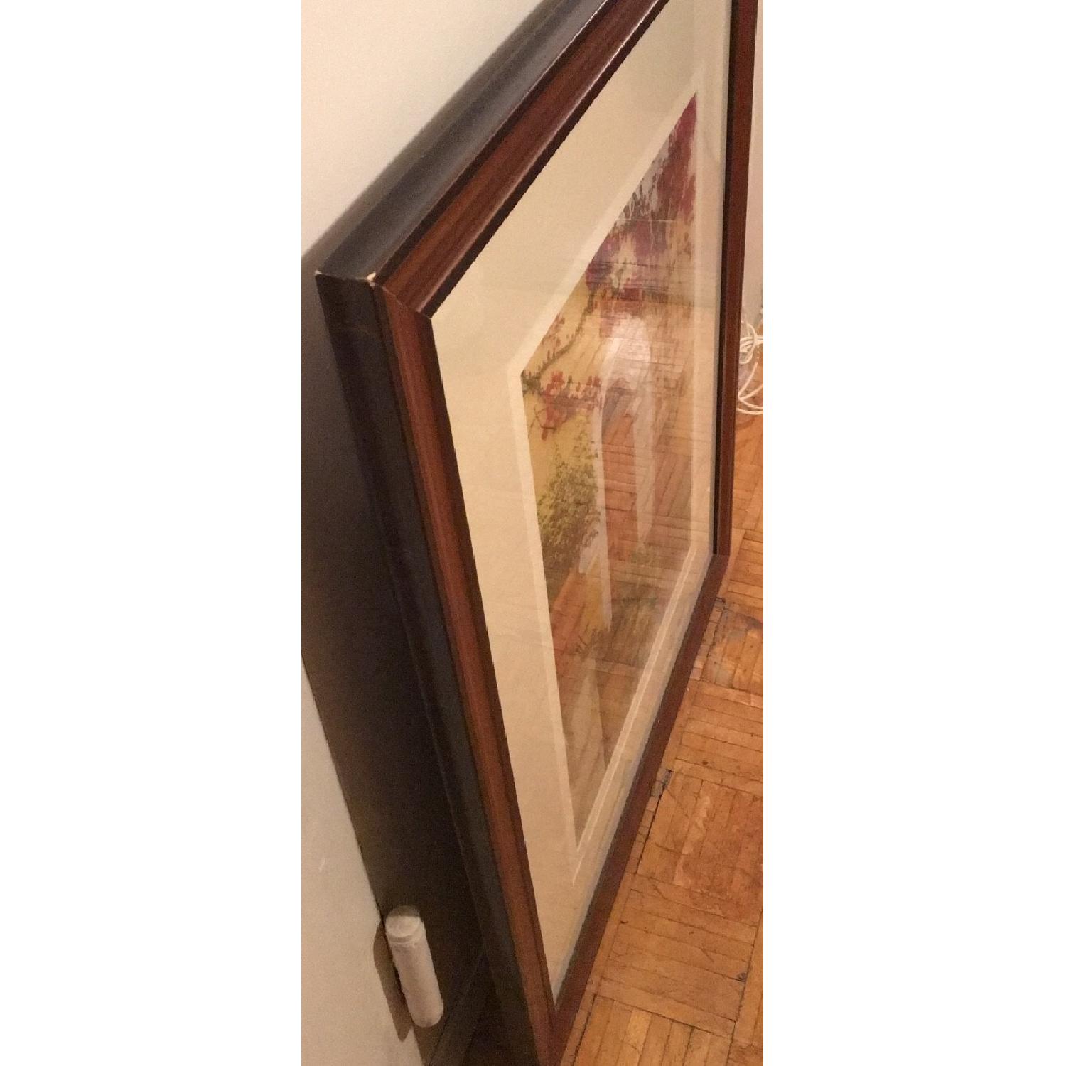 Positano Italy Photography Print - image-3