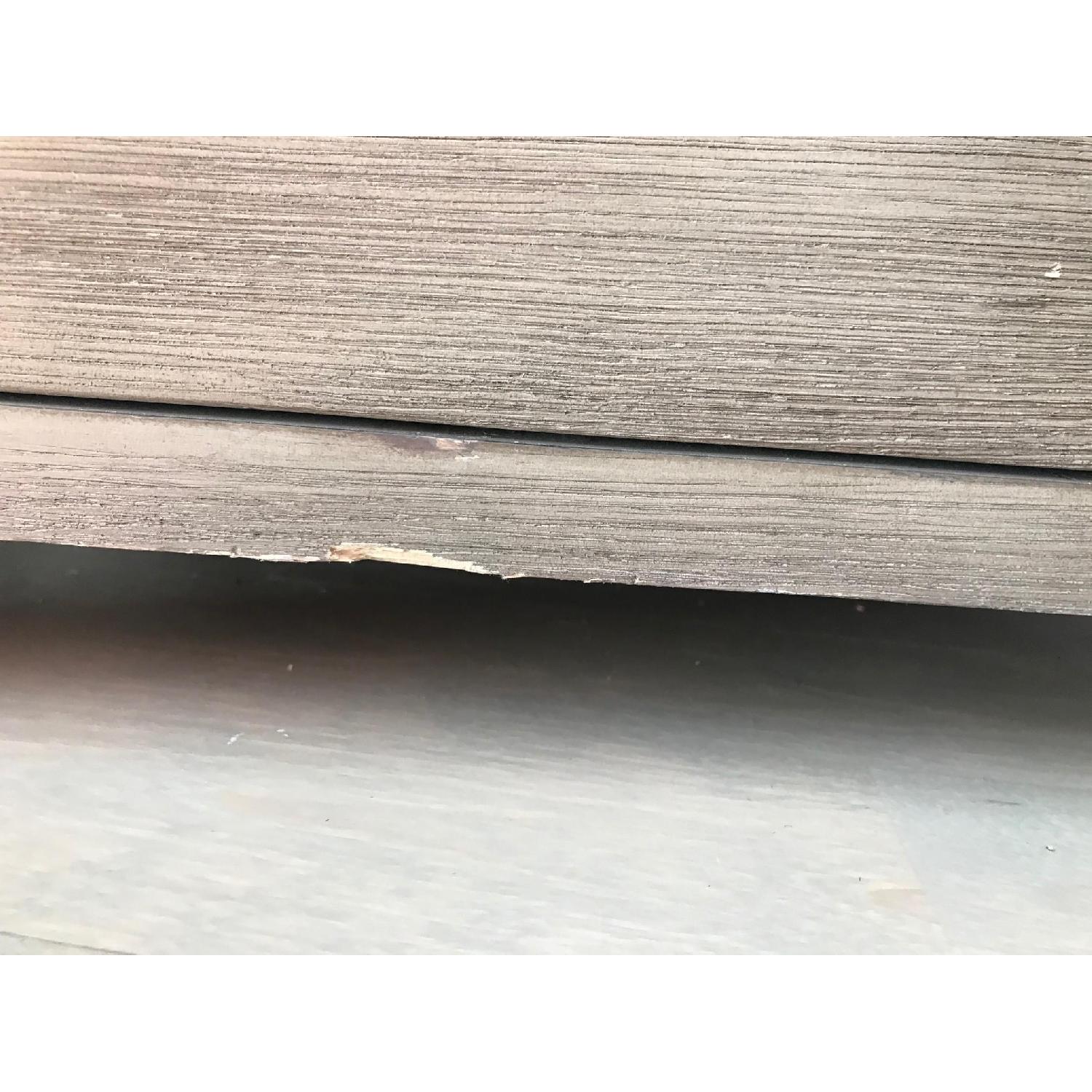 Restoration Hardware Teen Laguna Storage Desk - image-5