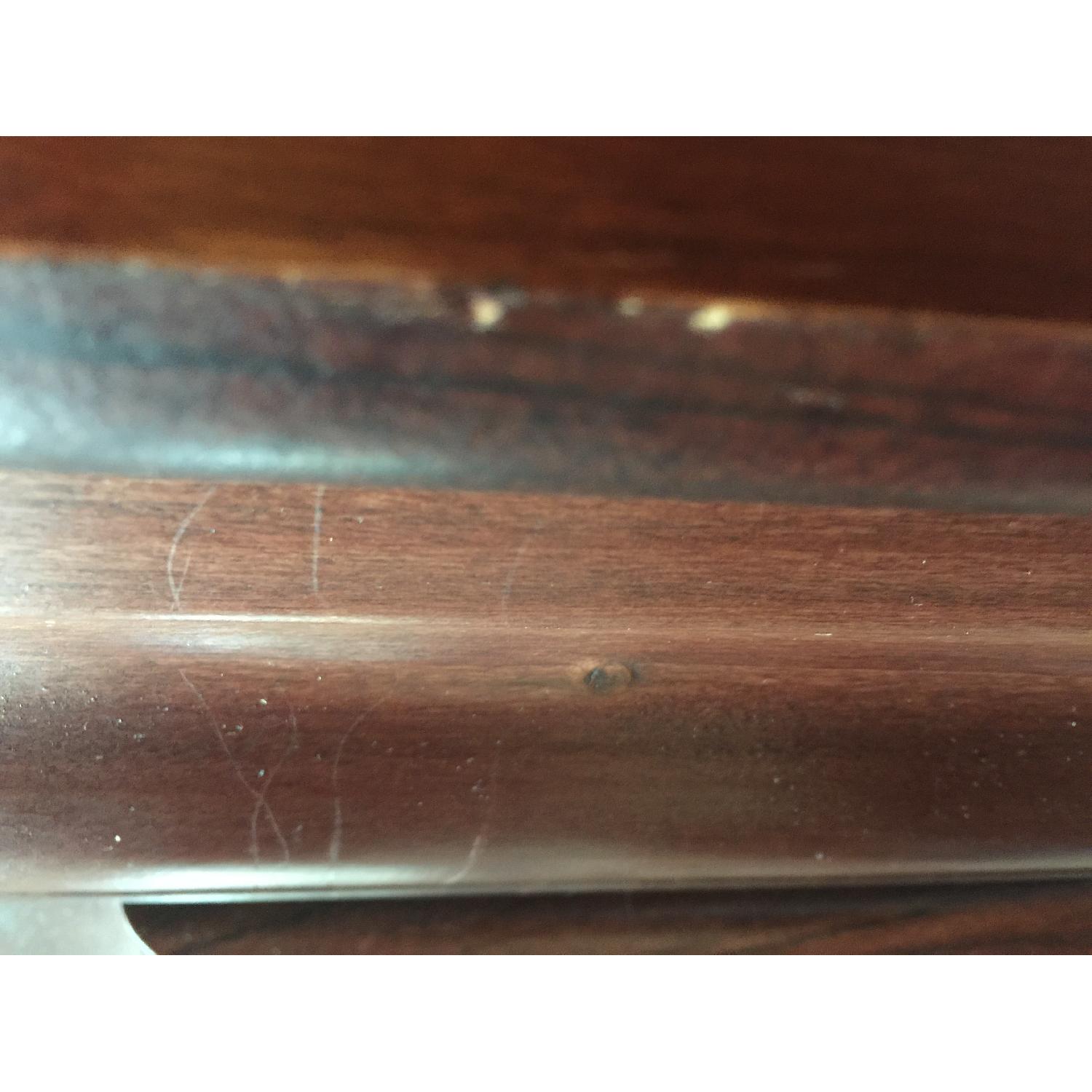 Vaughan Bassett Dresser w/ Mirror - image-11