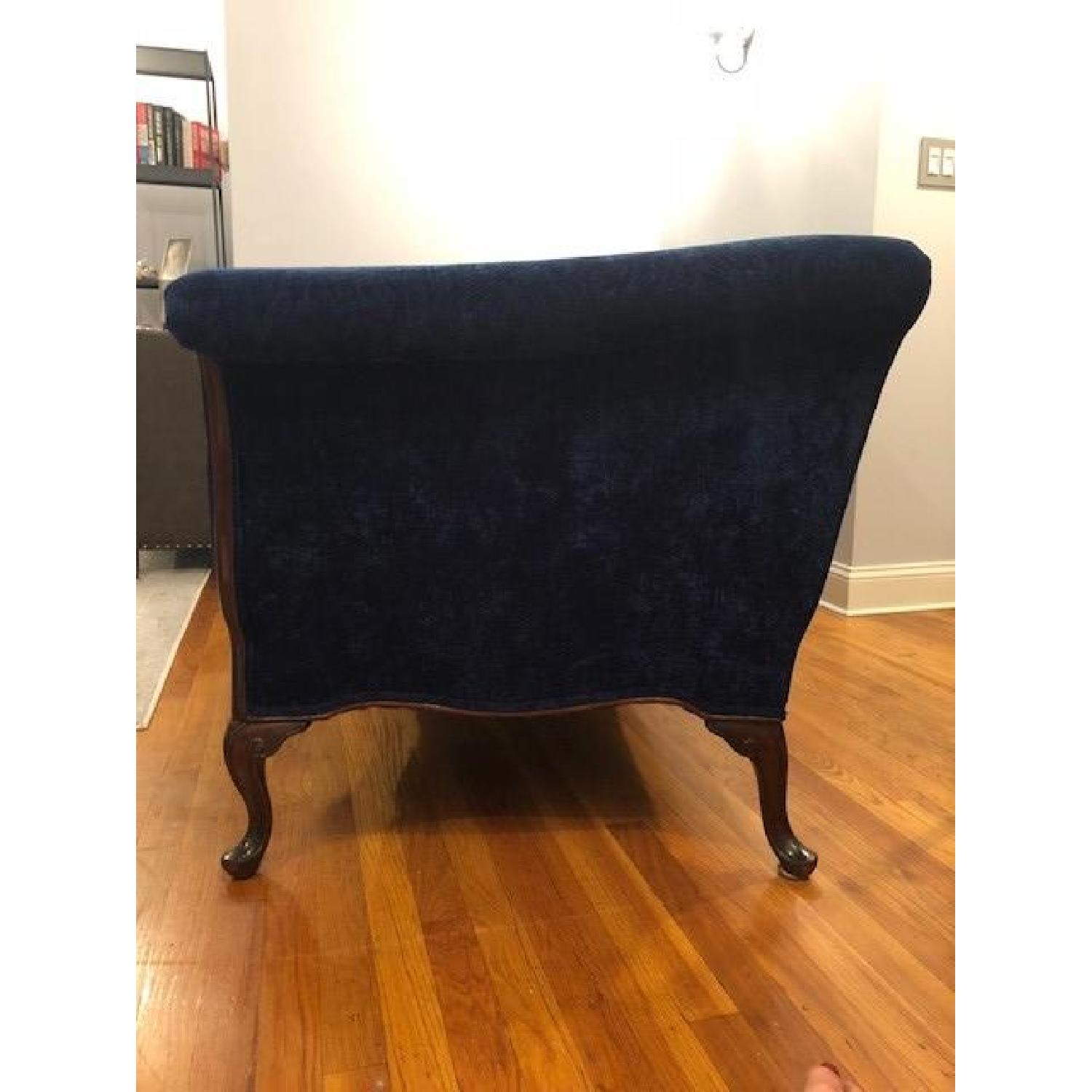 Reupholstered Antique Sofa - image-2