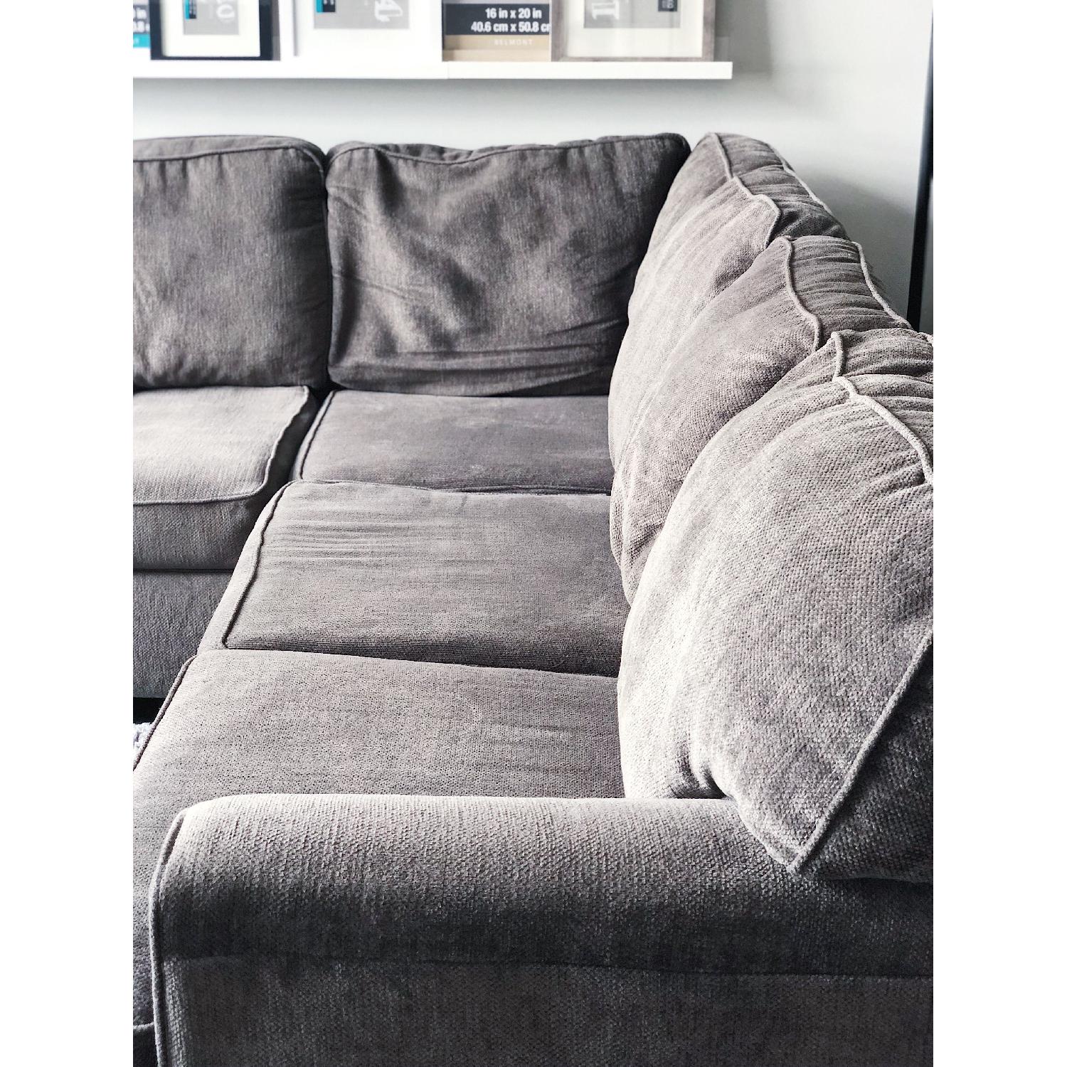 Ashley Furniture Loric 3 Piece Sectional Sofa - image-3