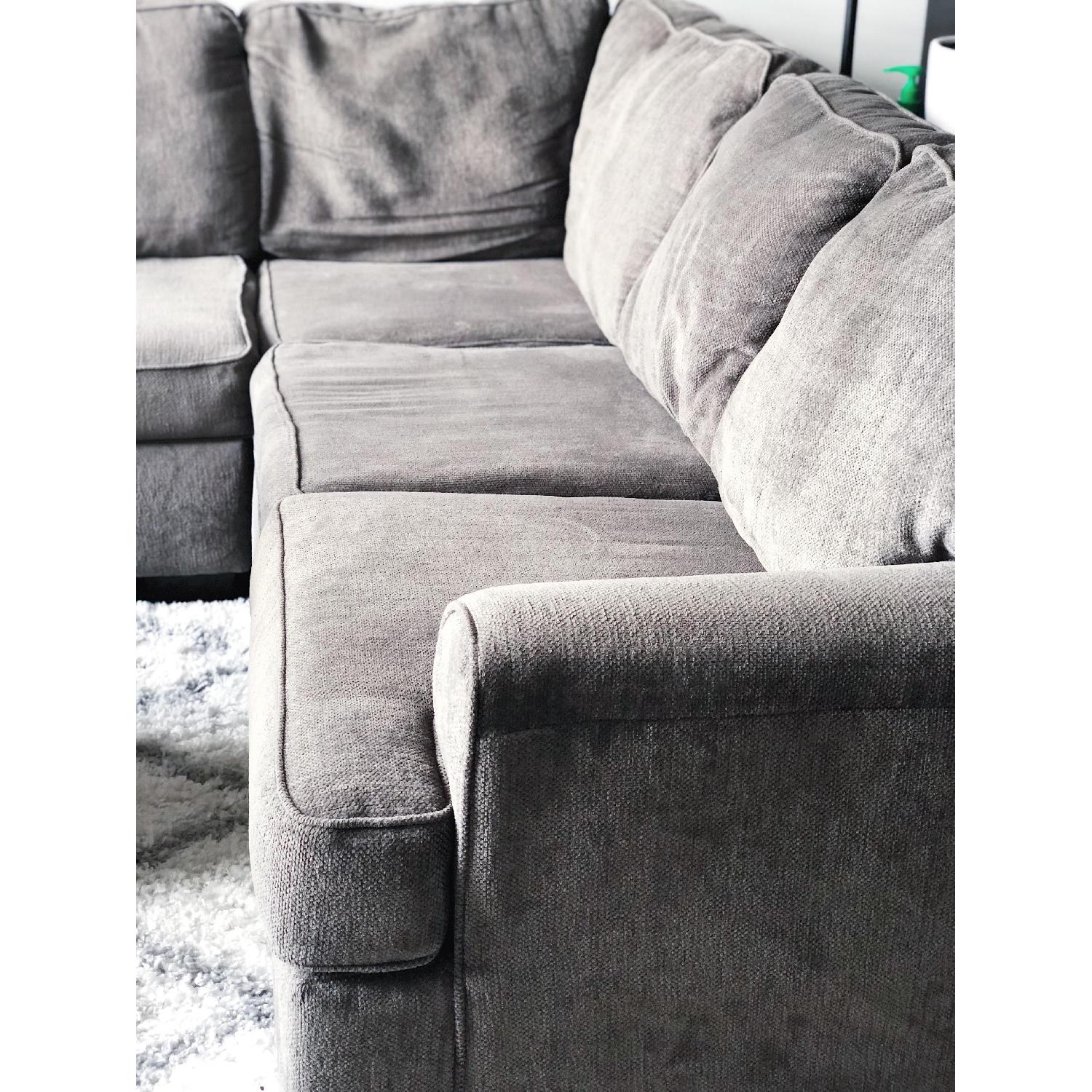 Ashley Furniture Loric 3 Piece Sectional Sofa - image-13