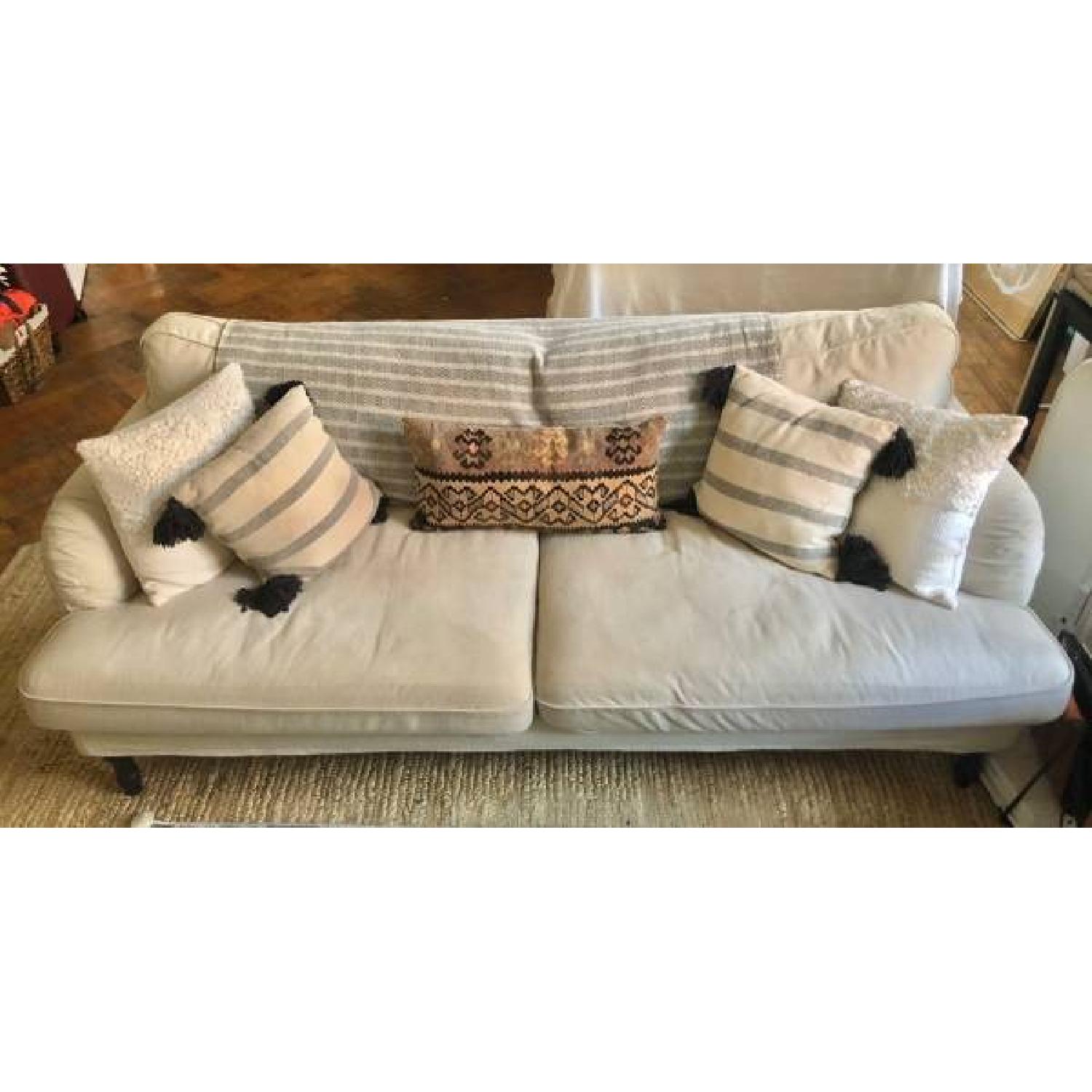 Ikea Stocksund Sofa - image-1