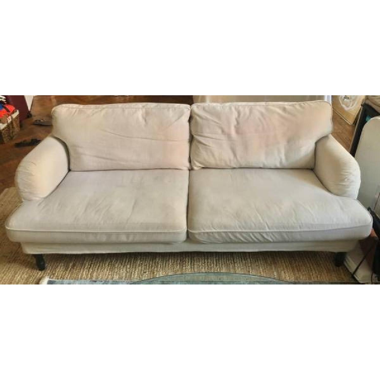 Ikea Stocksund Sofa - image-3