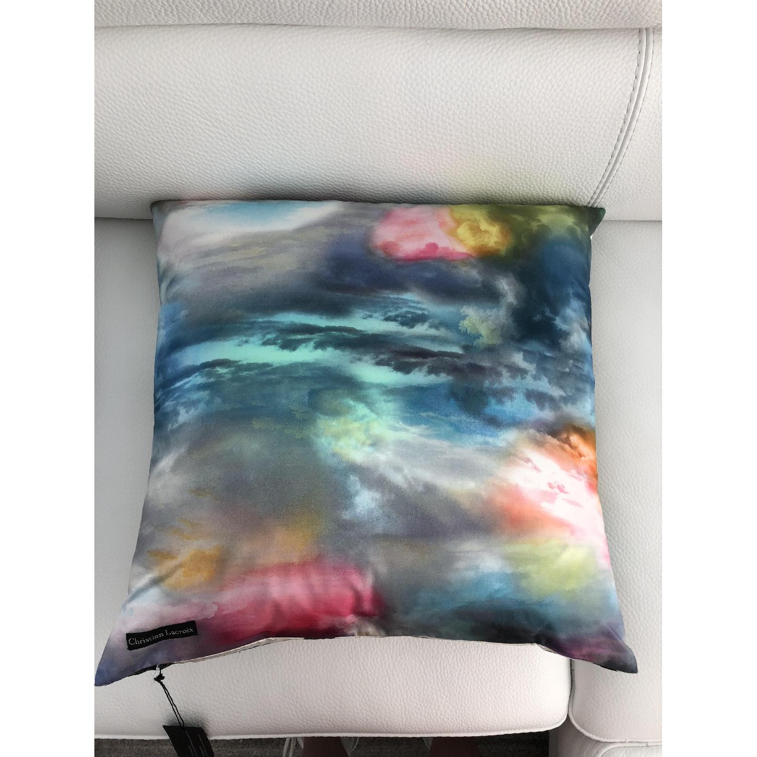 Christian Lacroix Aurore Cushions - image-1