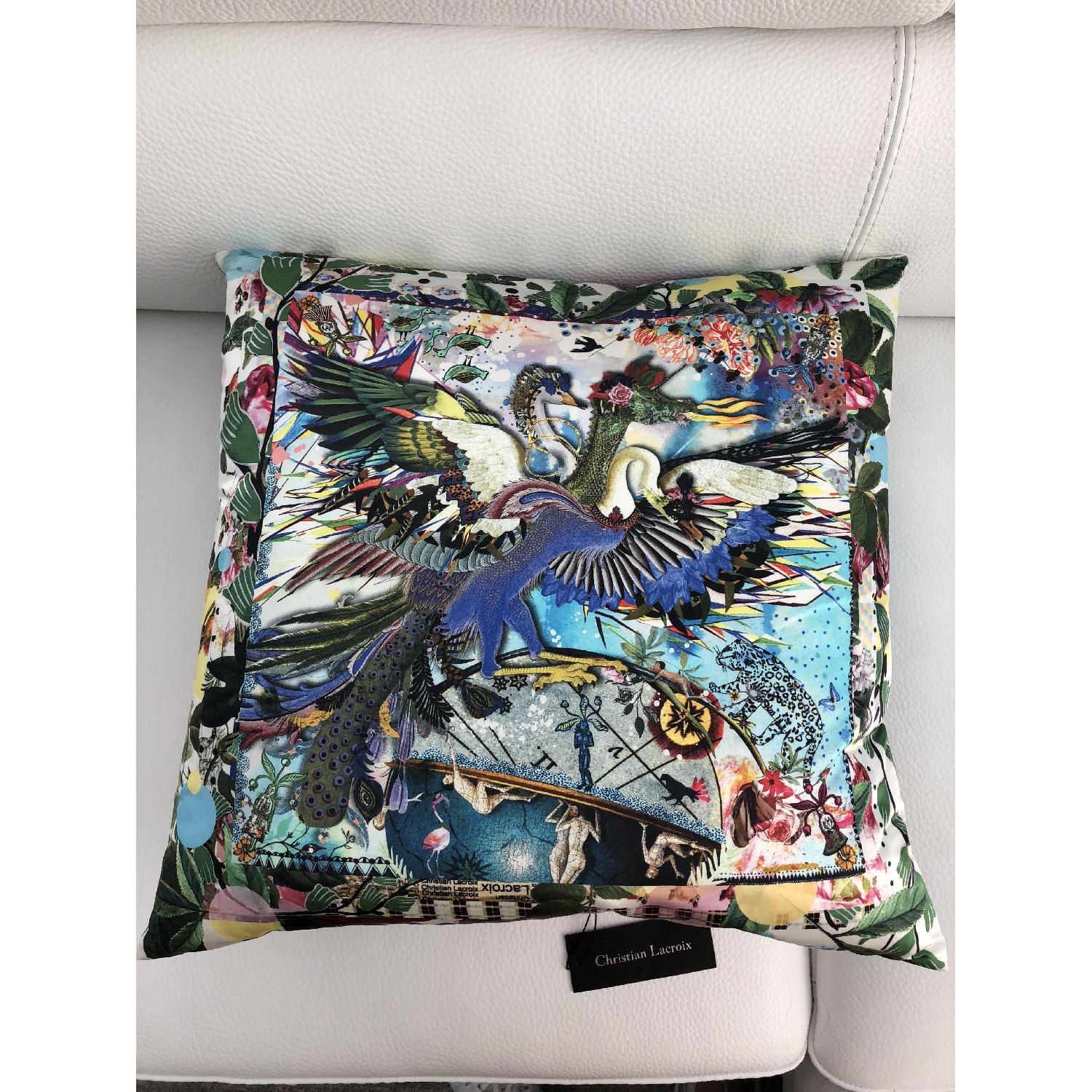 Christian Lacroix Aurore Cushions - image-2