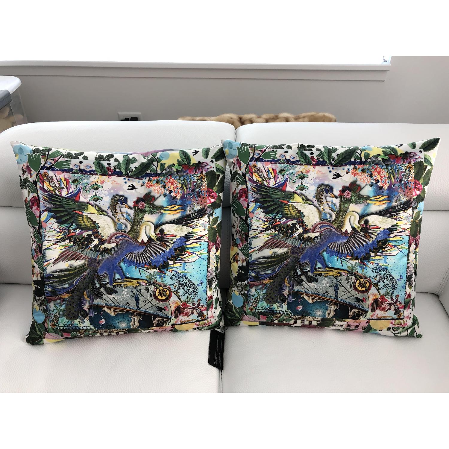 Christian Lacroix Aurore Cushions - image-3