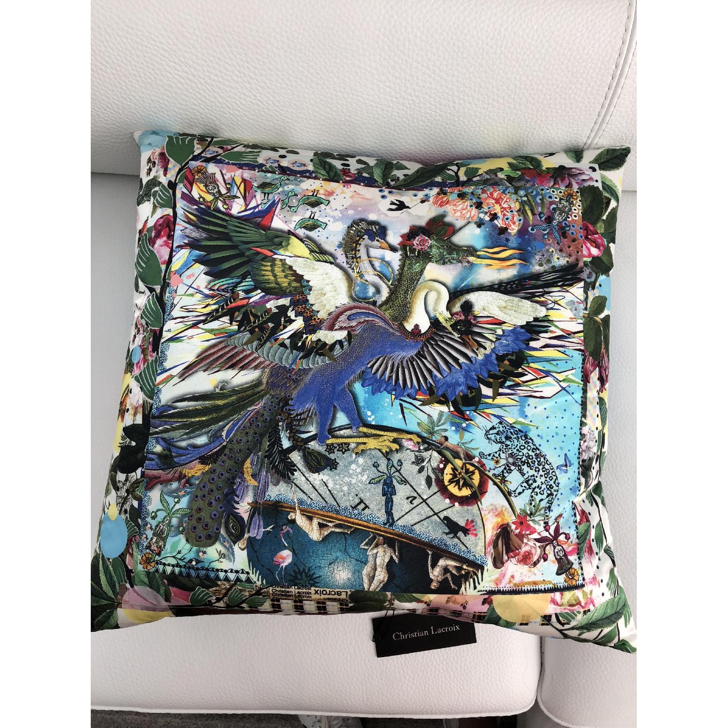 Christian Lacroix Aurore Cushions - image-4