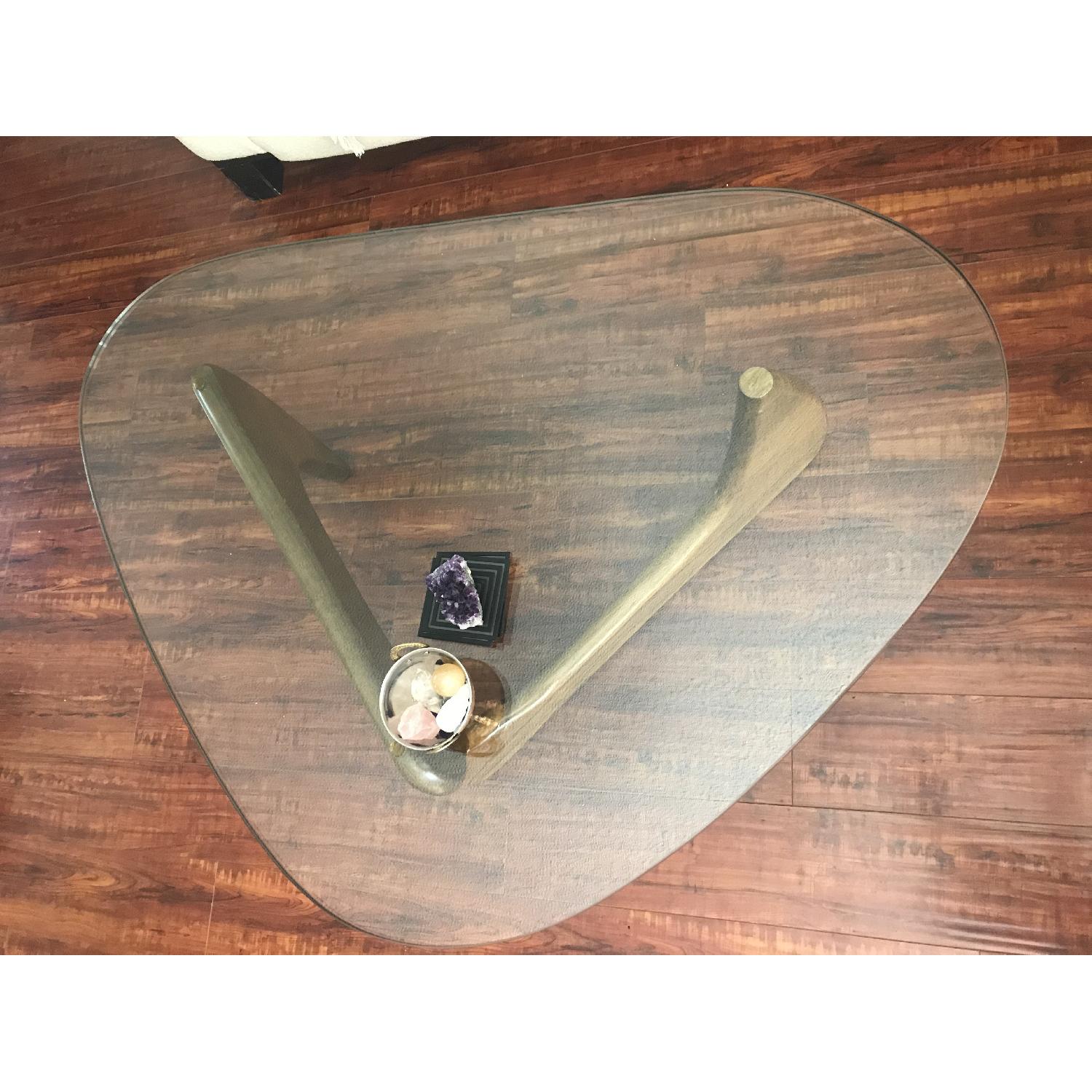Mid-Century Noguchi Table Replica - image-3