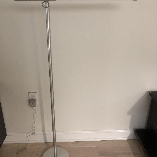 Used Pablo Designs Brazo Floor Lamp for sale on AptDeco