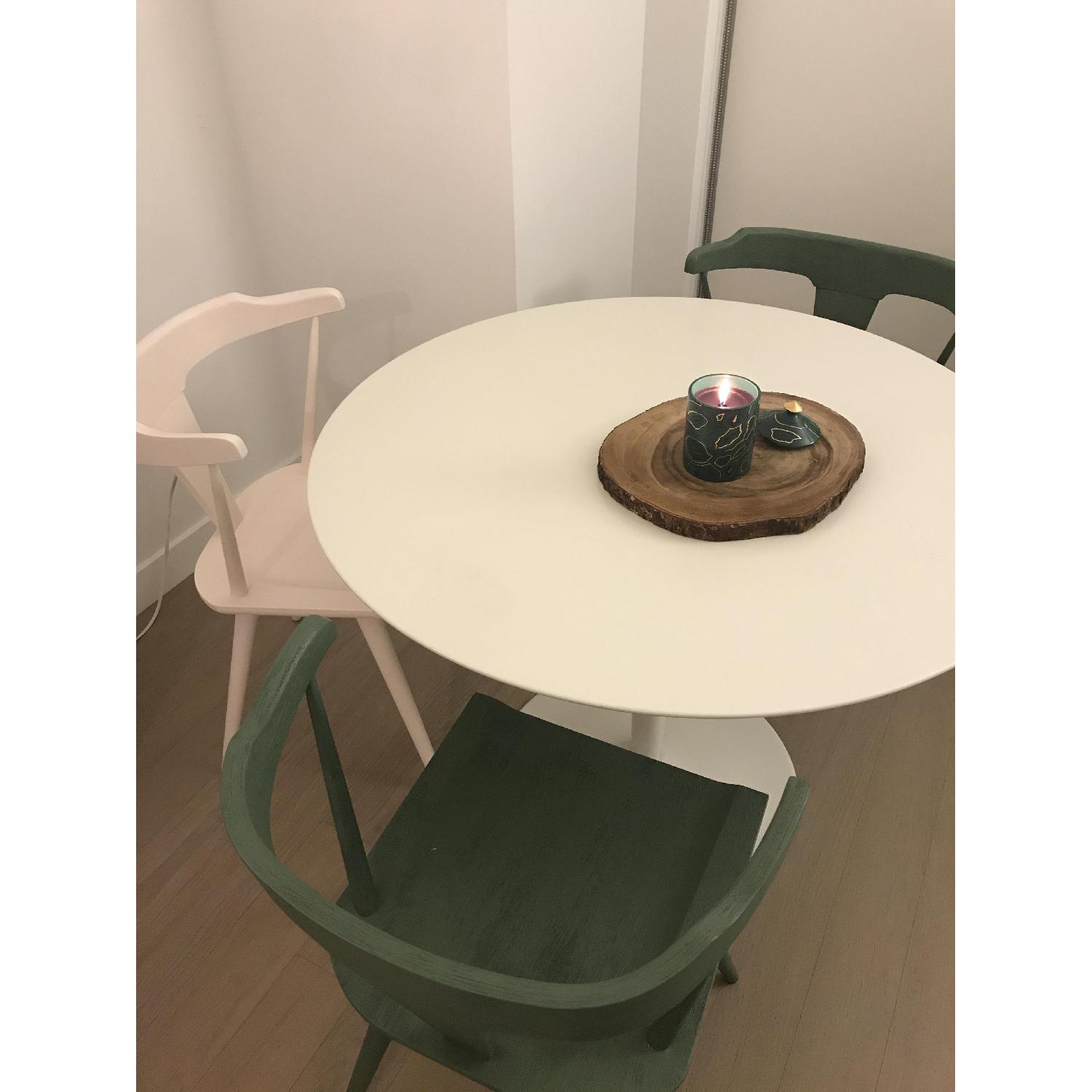 Anthropologie MacKinder Dining Chair - image-5