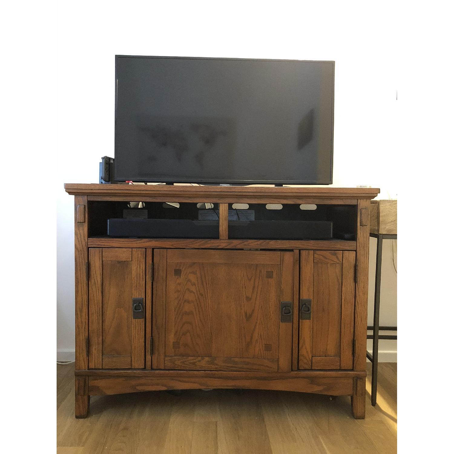 Birch Lane Hickham 42" TV Stand - image-1