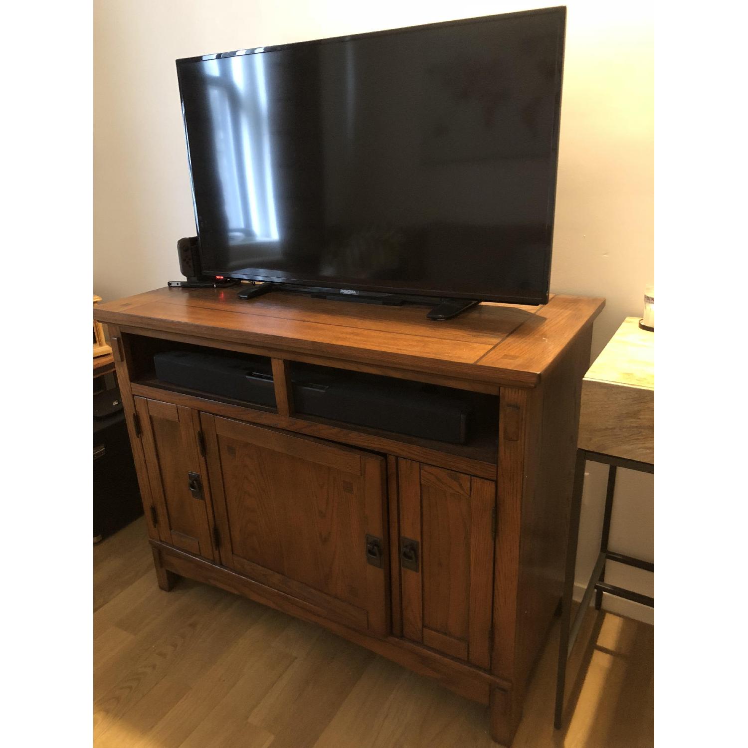 Birch Lane Hickham 42" TV Stand - image-2