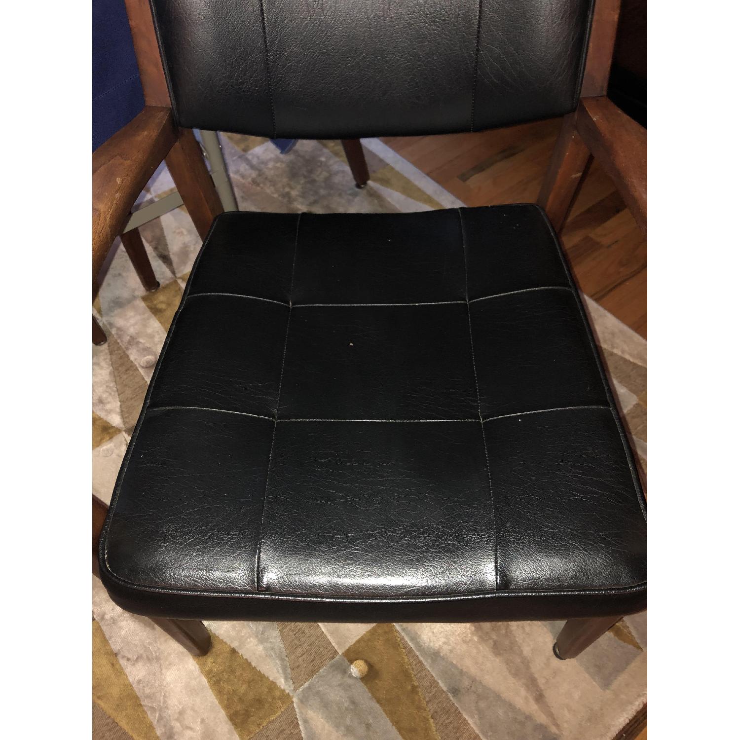 Alma Desk Company Vintage Mid-Century Chairs - image-6