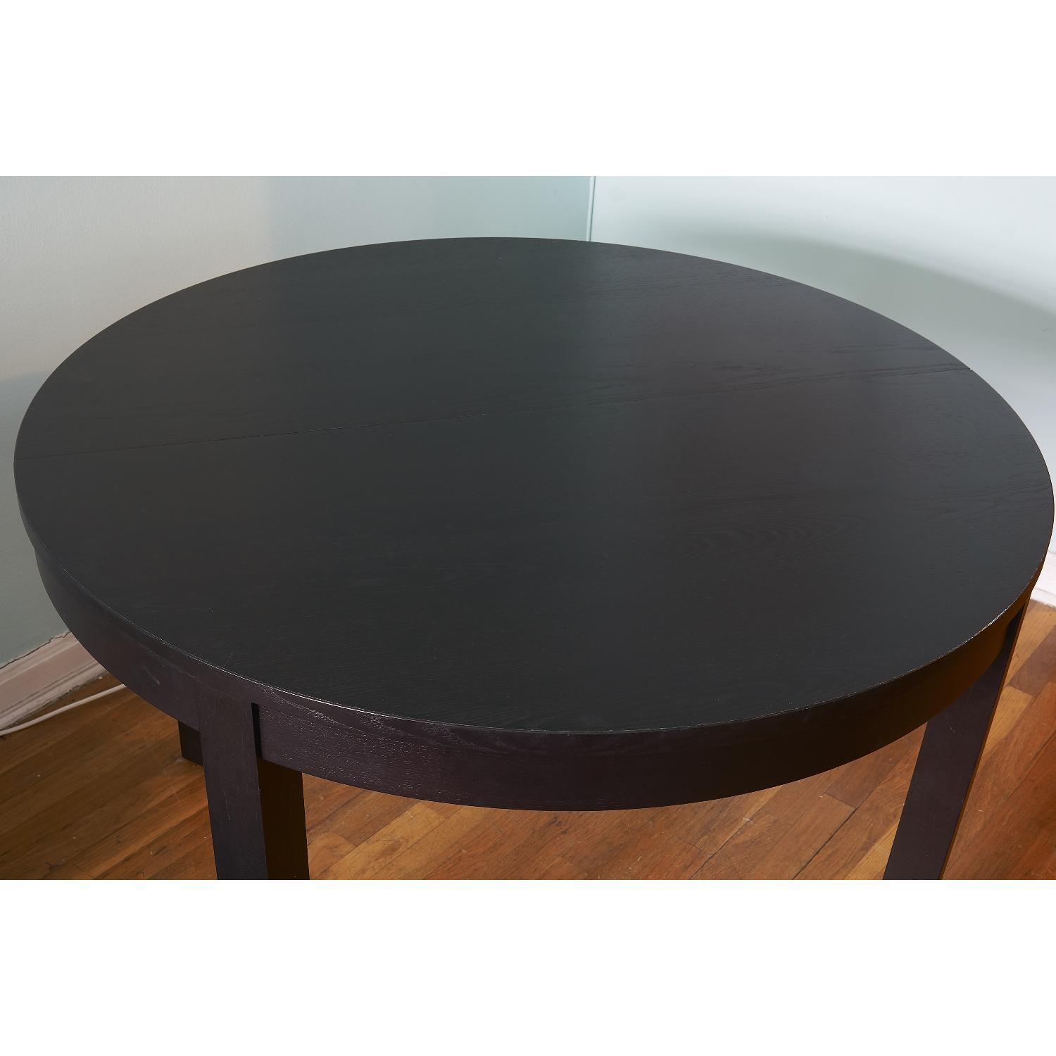 Ikea Bjursta Round Dining Table - image-2