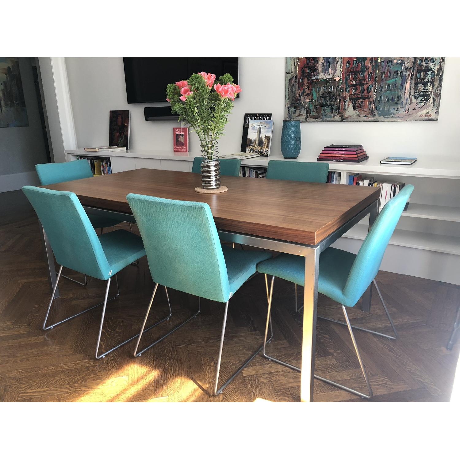 BoConcept Occa Dining Table - image-1