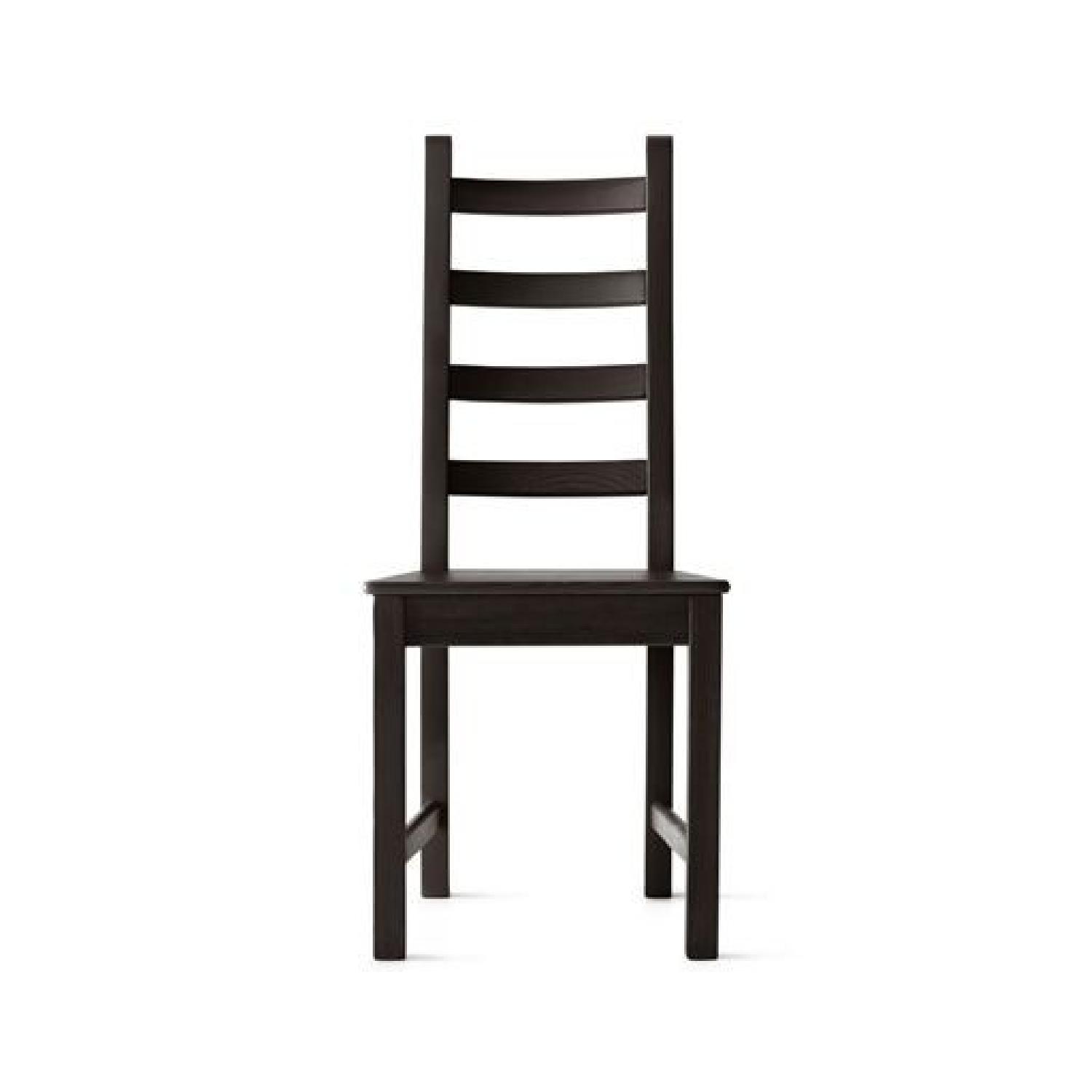 Ikea Bjursta 5-Piece Dining Set - image-9