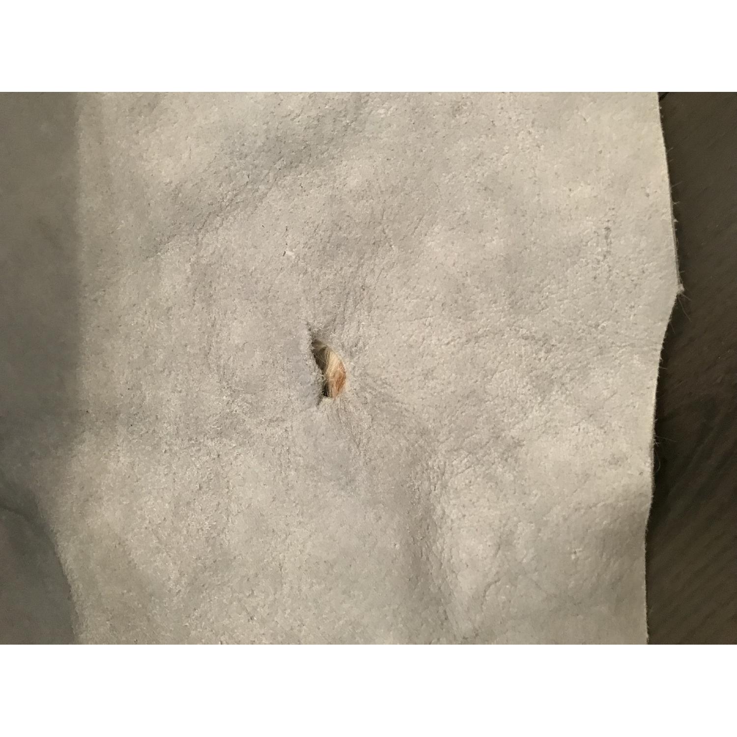 Design Within Reach Spinneybeck Cowhide Rug - image-2