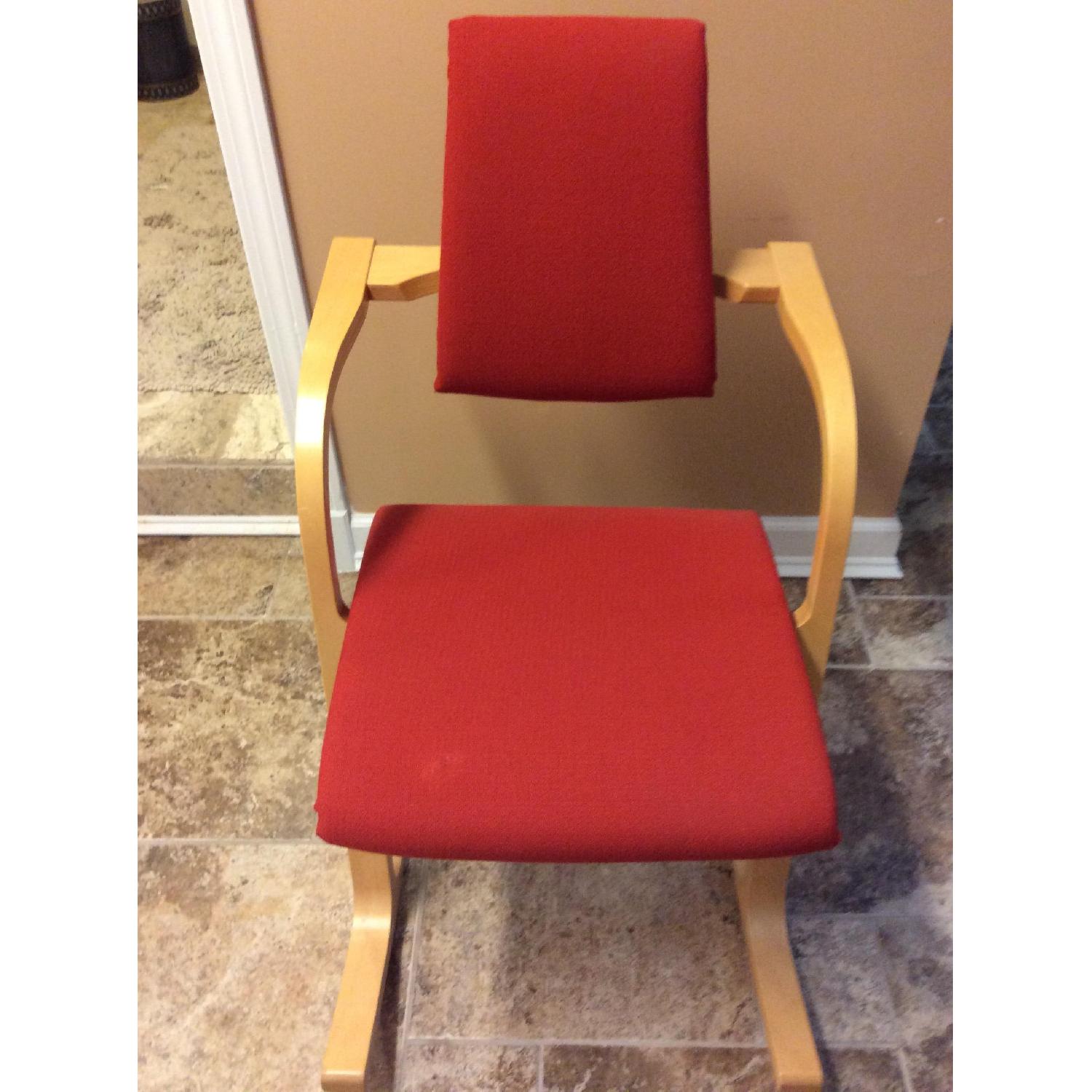 Stokke AS Actulum Chair - AptDeco