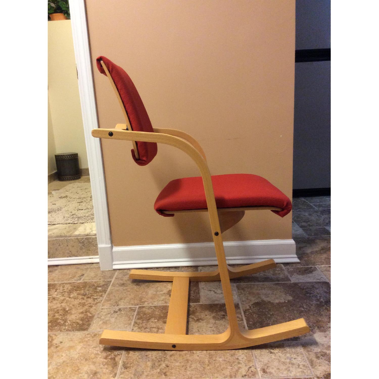 Stokke AS Actulum Chair - AptDeco