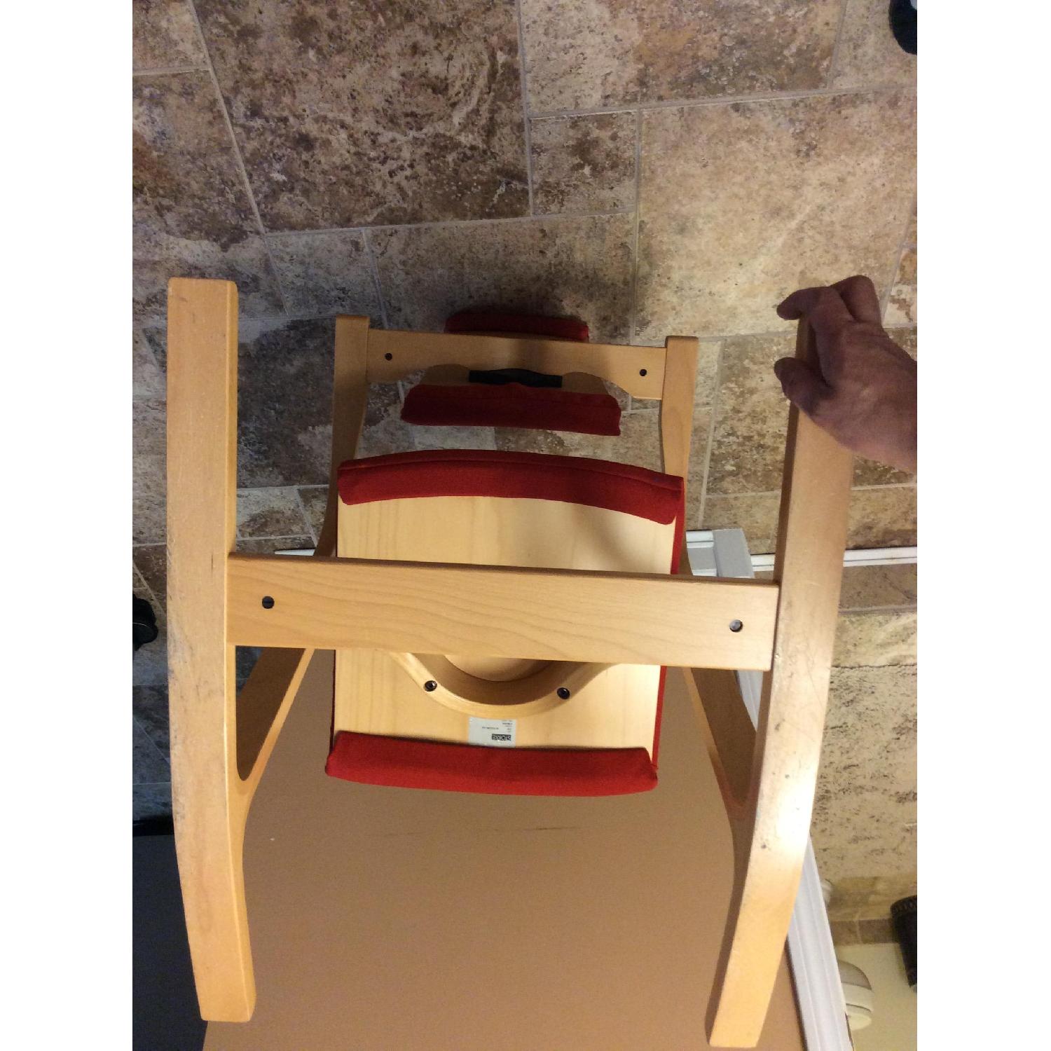 Stokke AS Actulum Chair - AptDeco