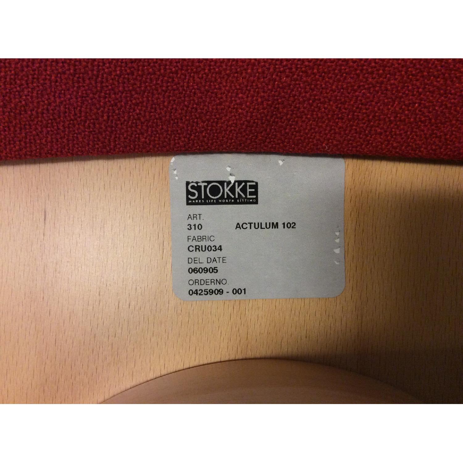 Stokke AS Actulum Chair - AptDeco