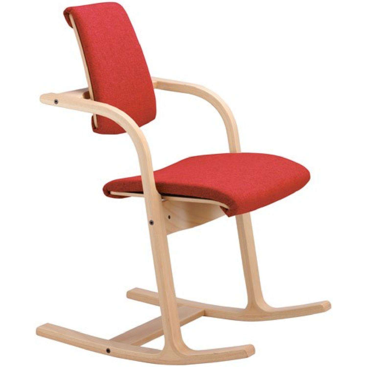 Stokke AS Actulum Chair - AptDeco