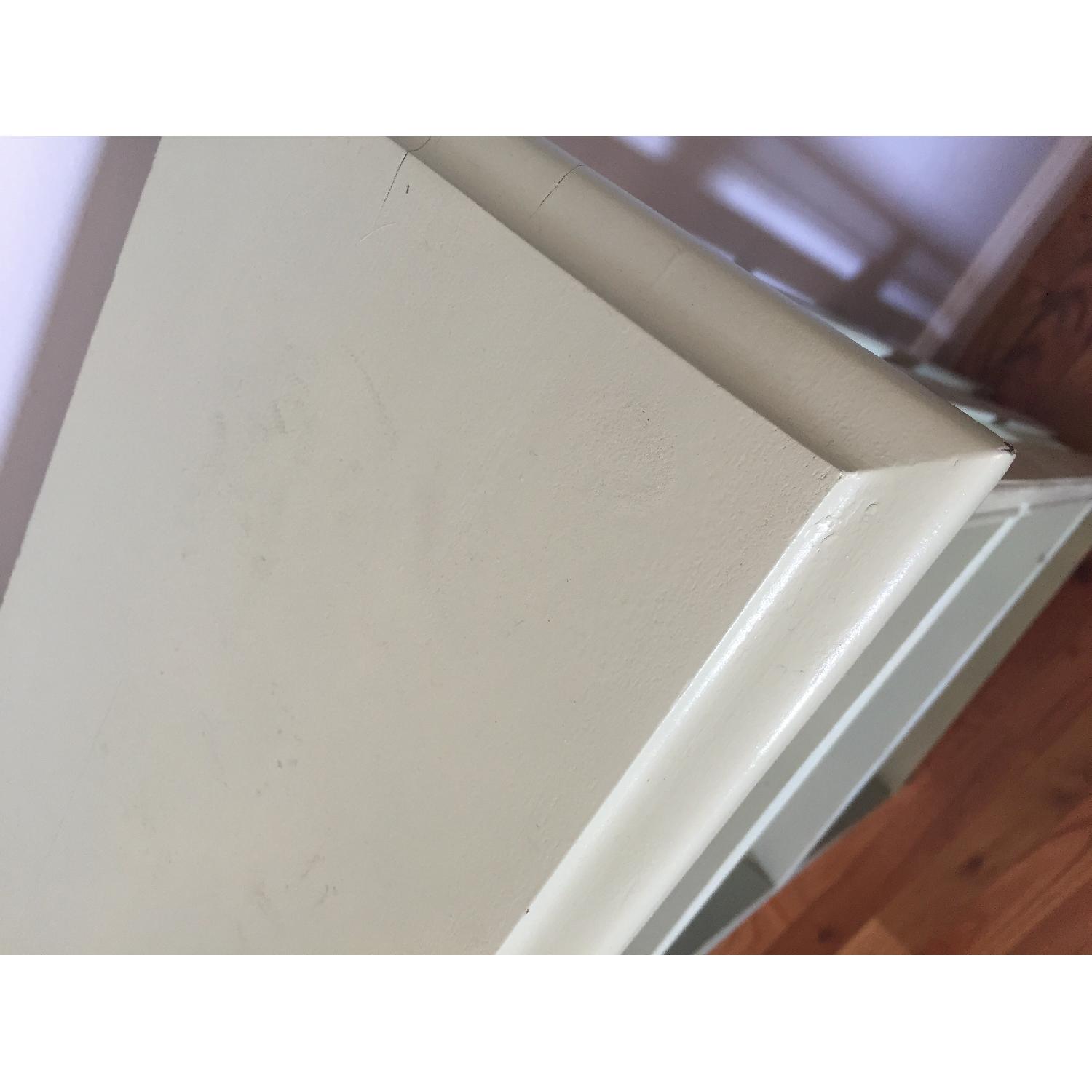 Teal Green Bookshelf - image-6