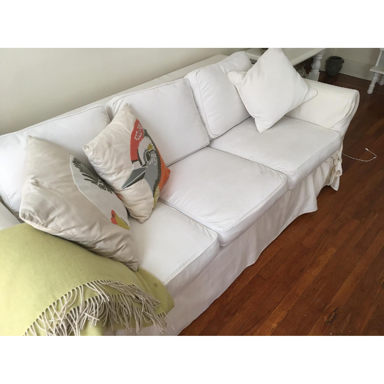 Jennifer Convertibles Sofa Bed - image-2