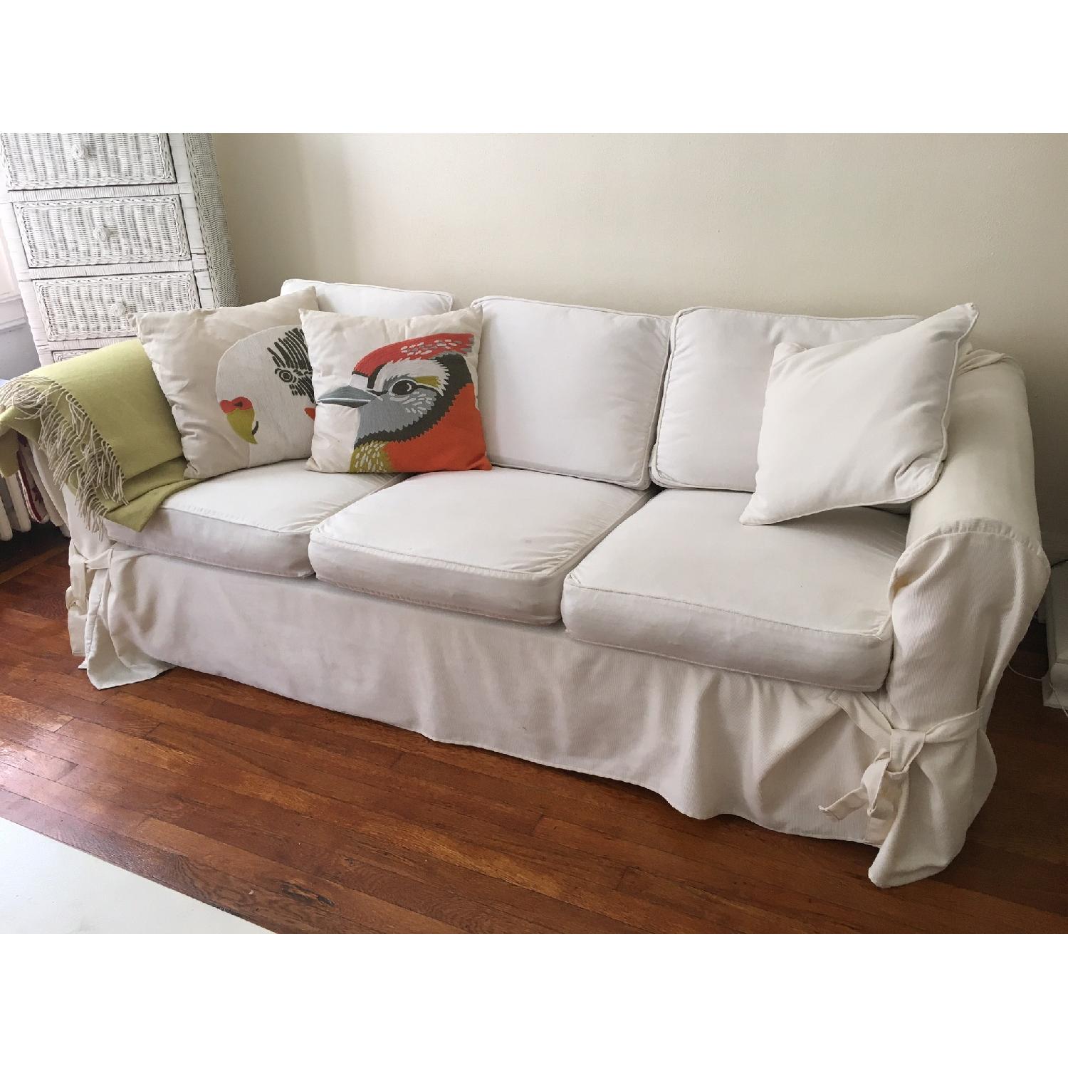 Jennifer Convertibles Sofa Bed - image-3