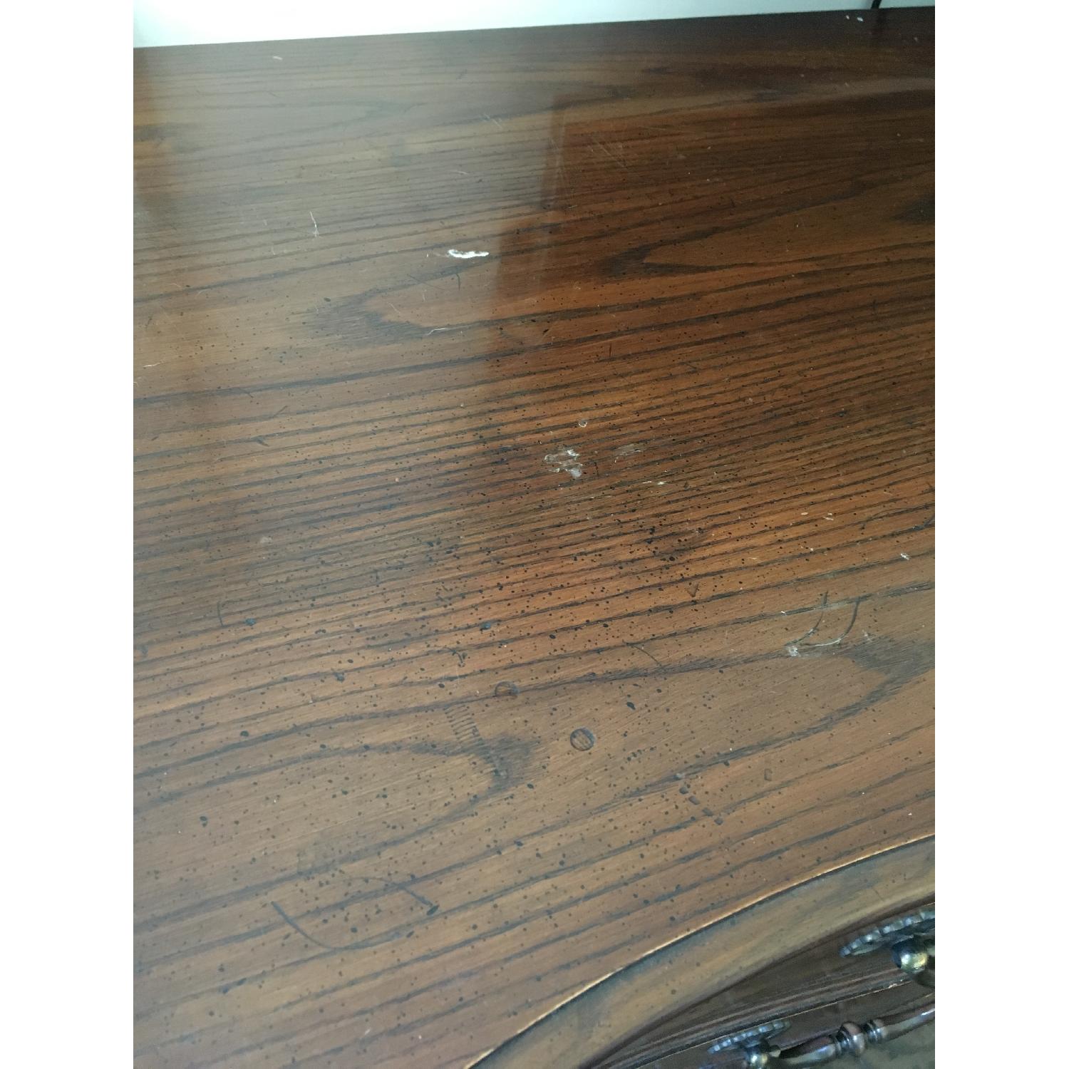 Henredon 9 Drawer Dresser - image-4