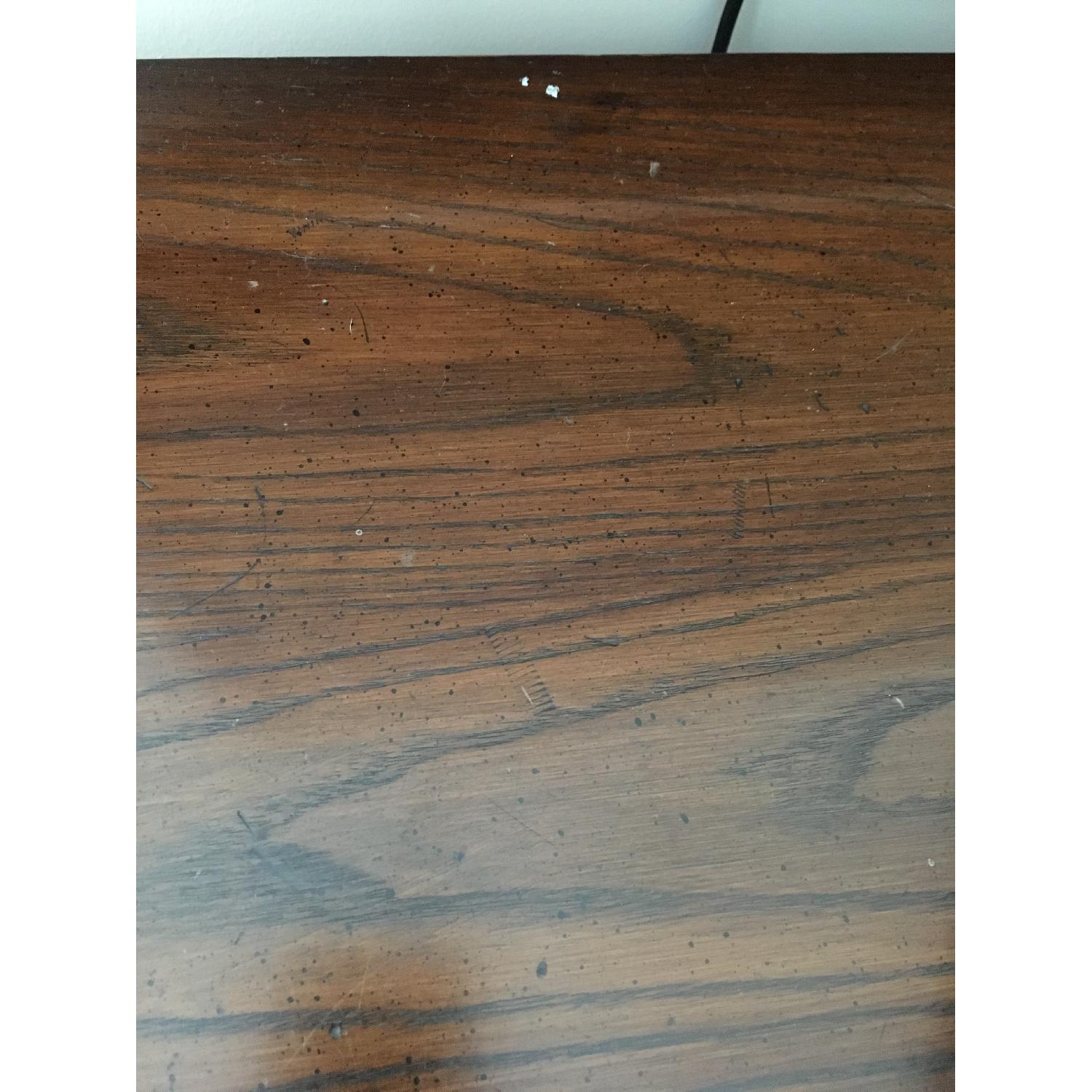 Henredon 9 Drawer Dresser - image-5