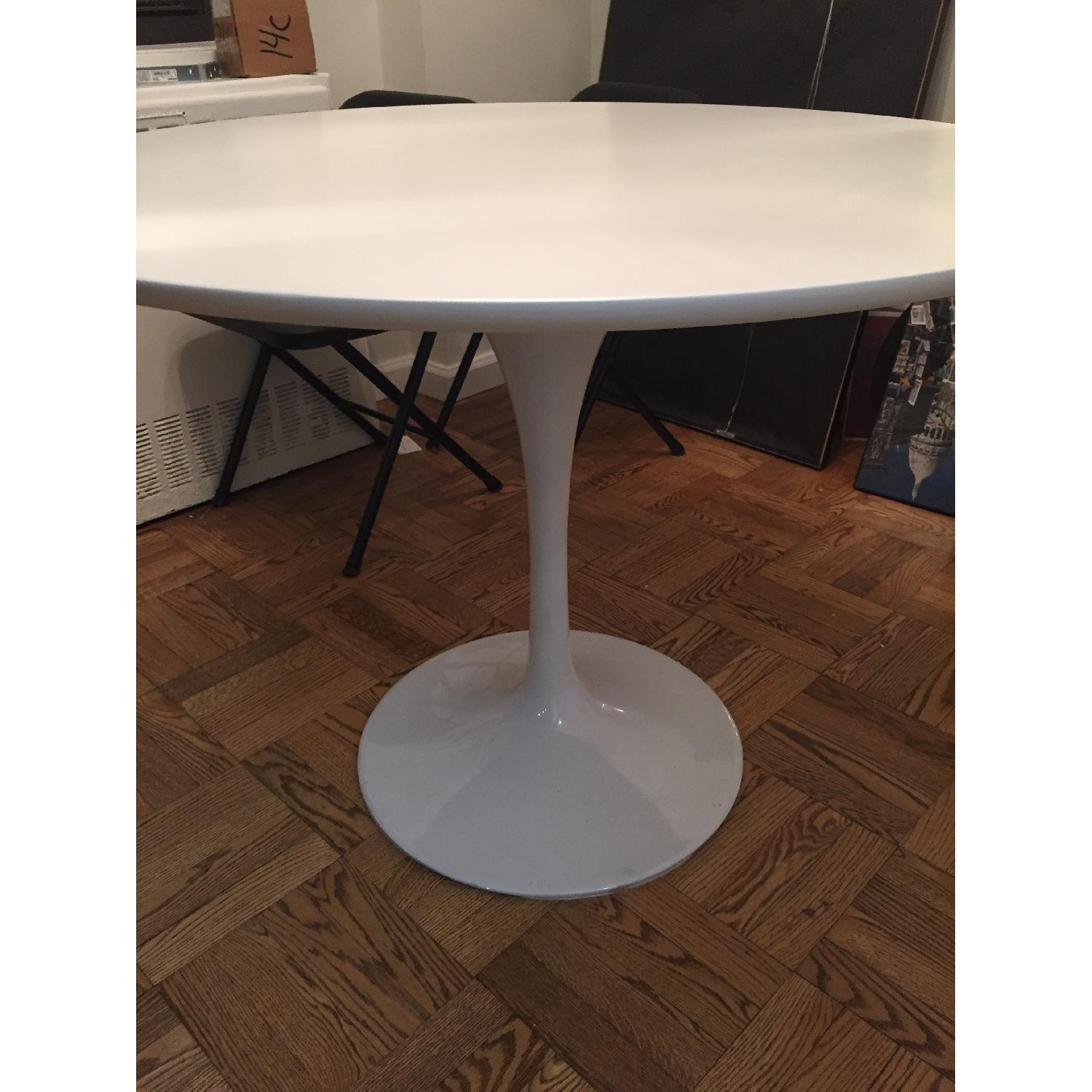 Rove Concepts Saarinen Style Tulip Table - image-3