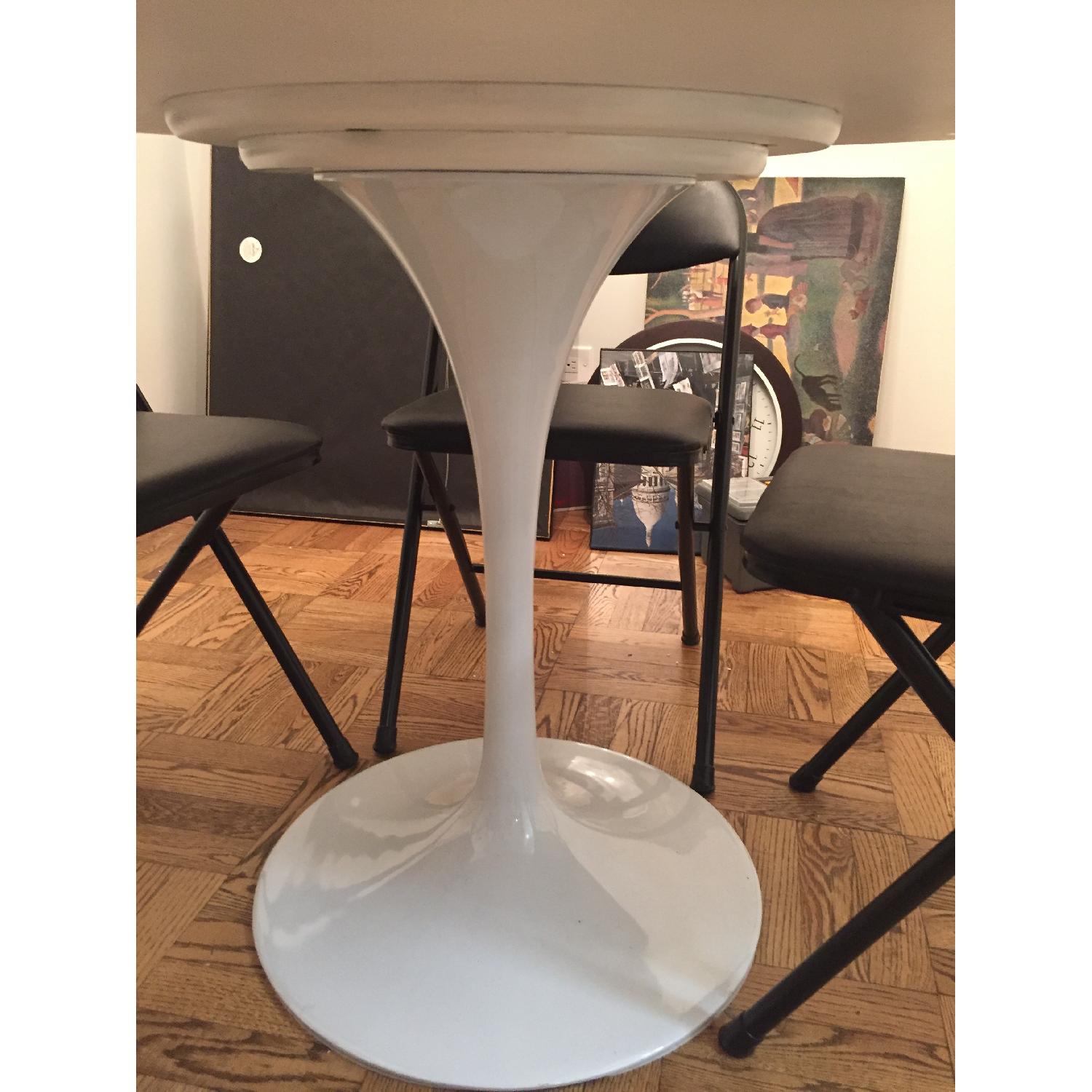 Rove Concepts Saarinen Style Tulip Table - image-5