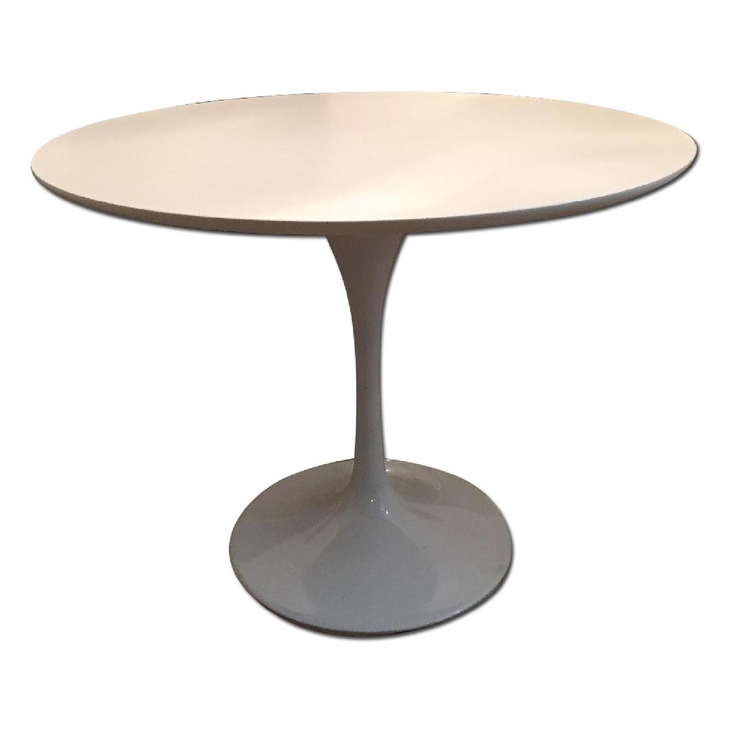 Rove Concepts Saarinen Style Tulip Table - image-0