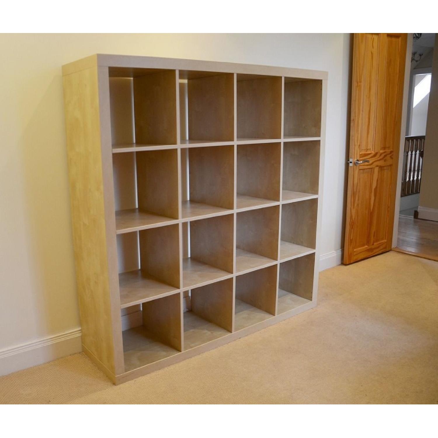 Ikea Expedit Shelving Unit - image-3
