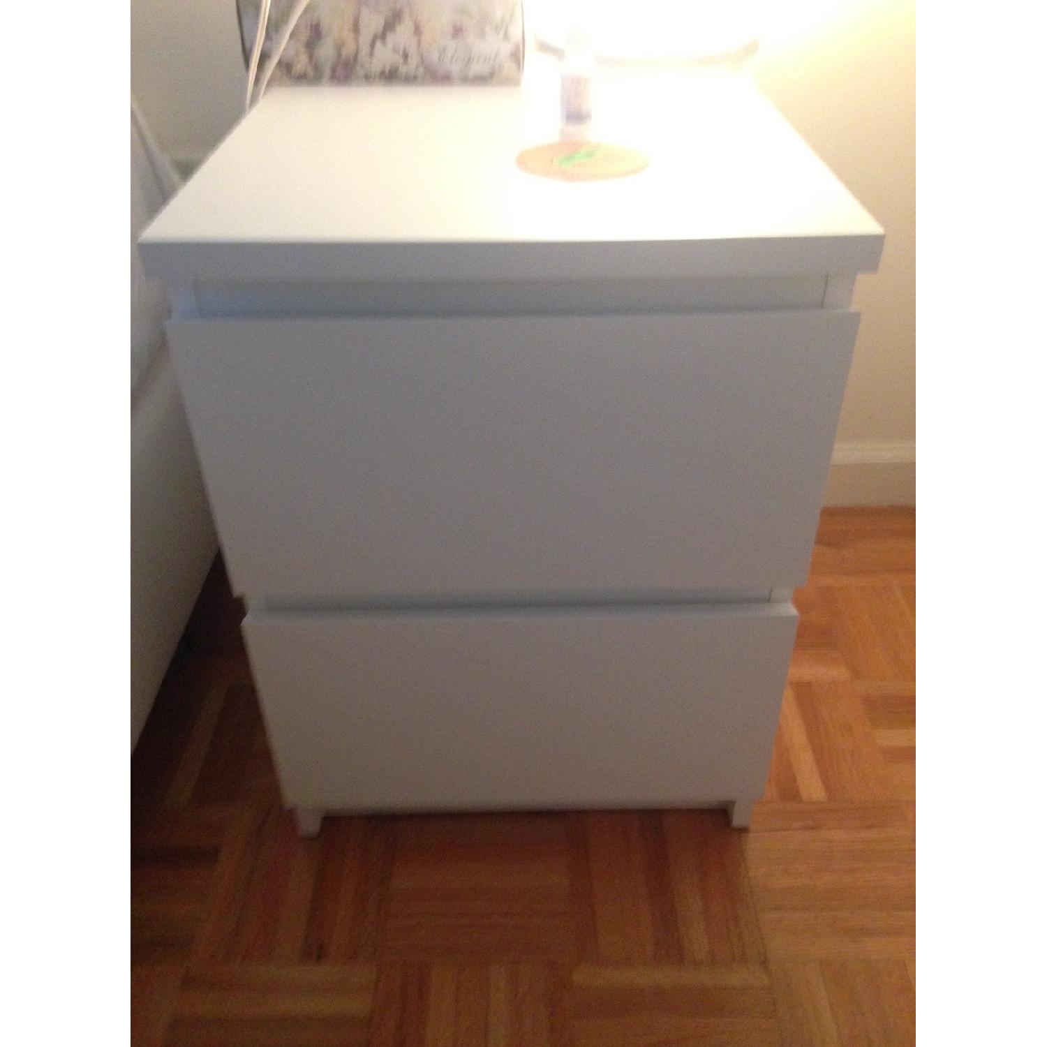 Ikea Nightstand - image-2