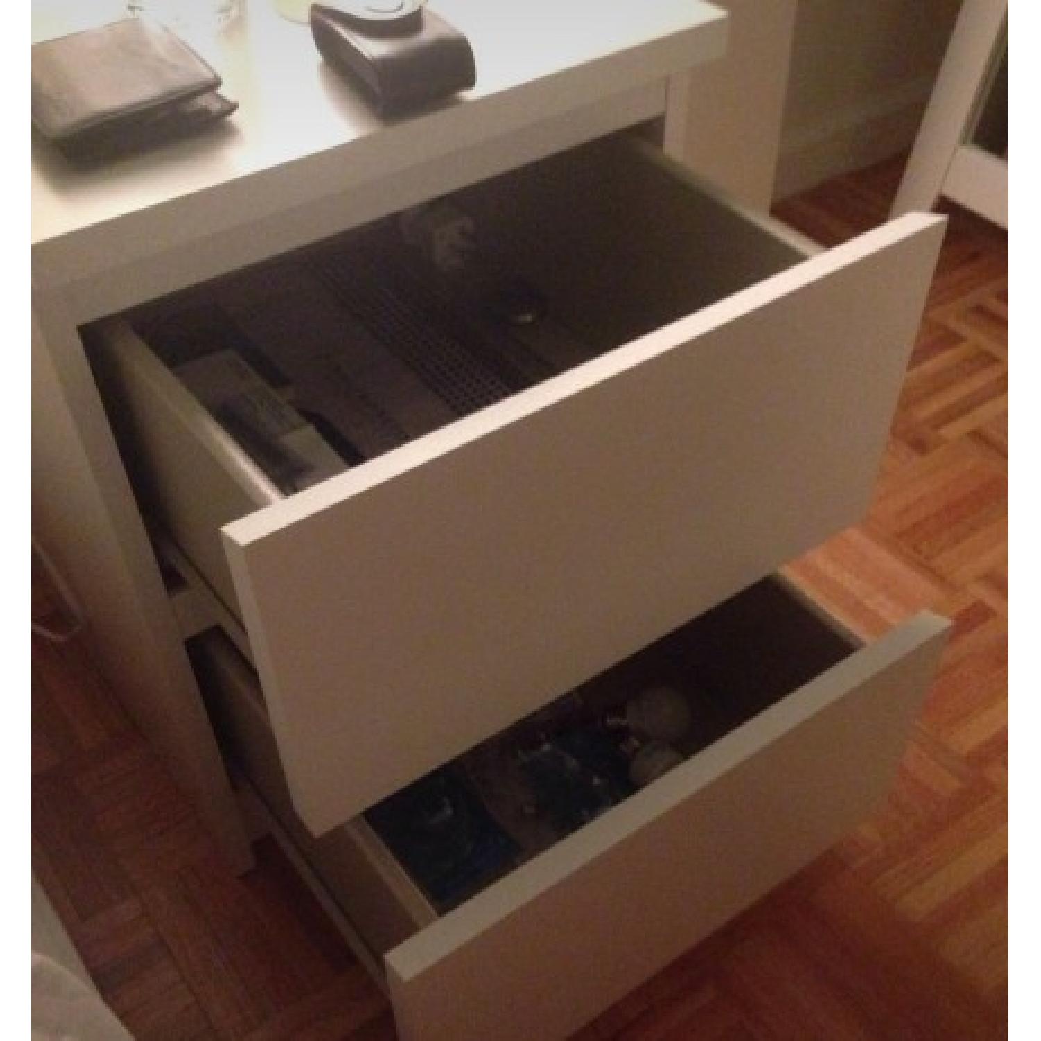 Ikea Nightstand - image-3