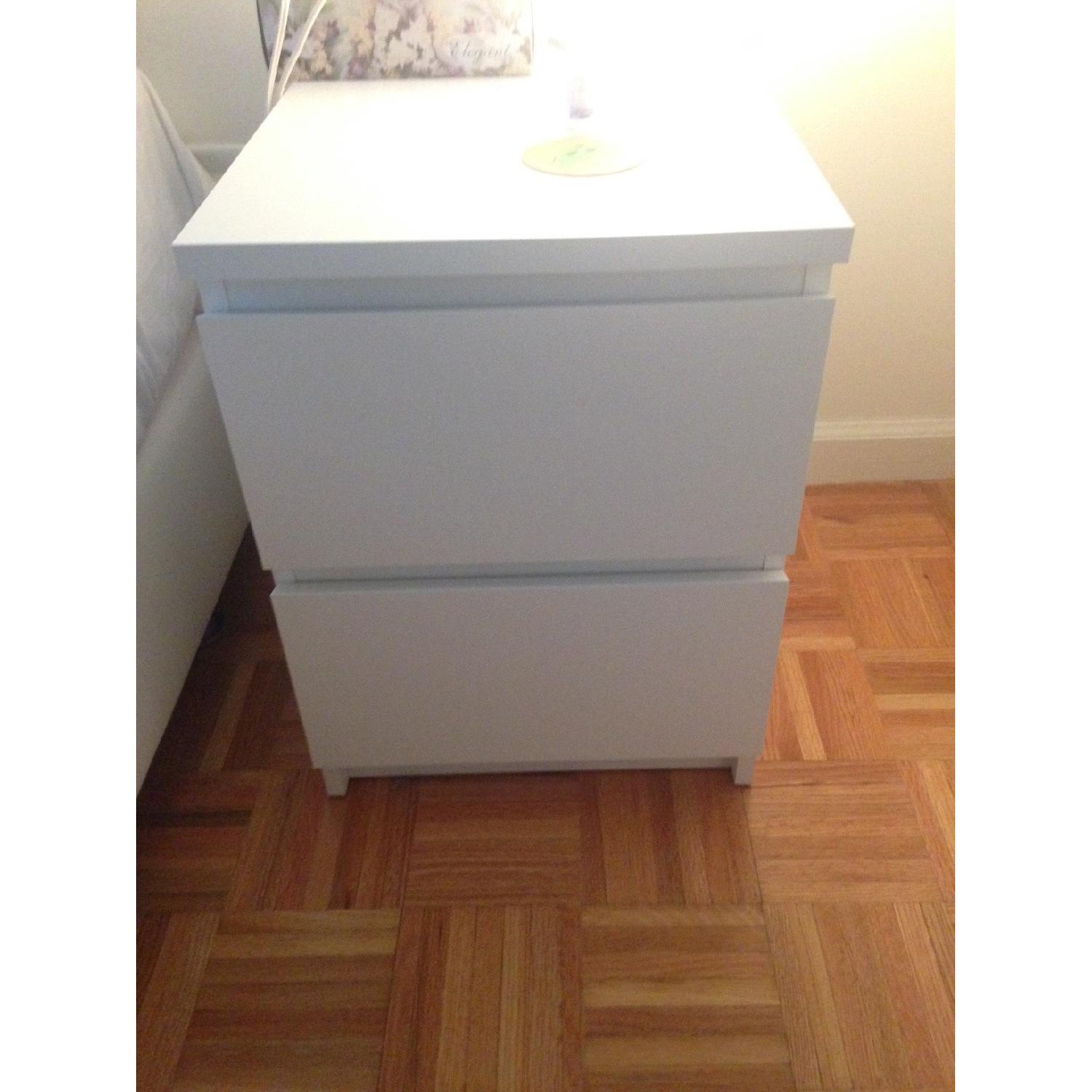 Ikea Nightstand - image-5