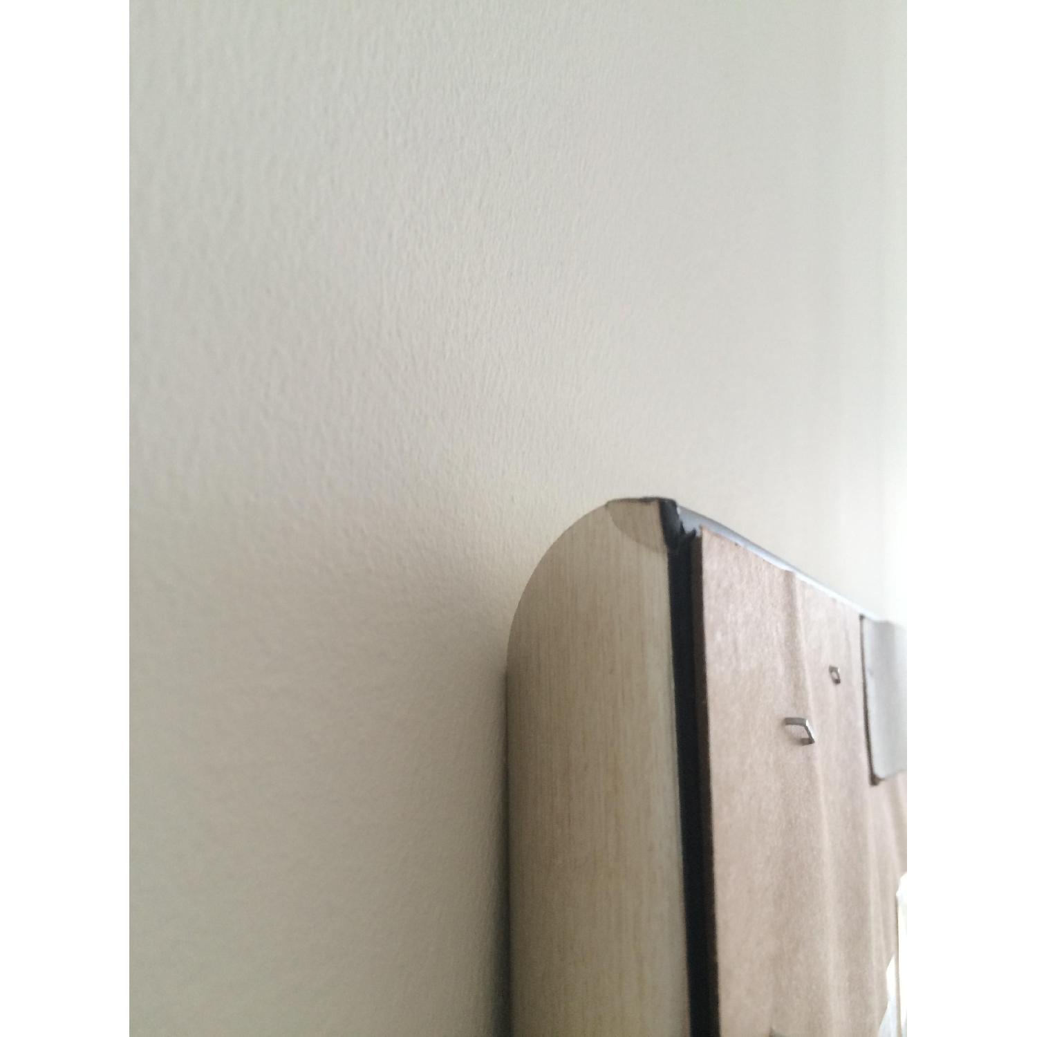 Brushed Gold Mirror - image-4