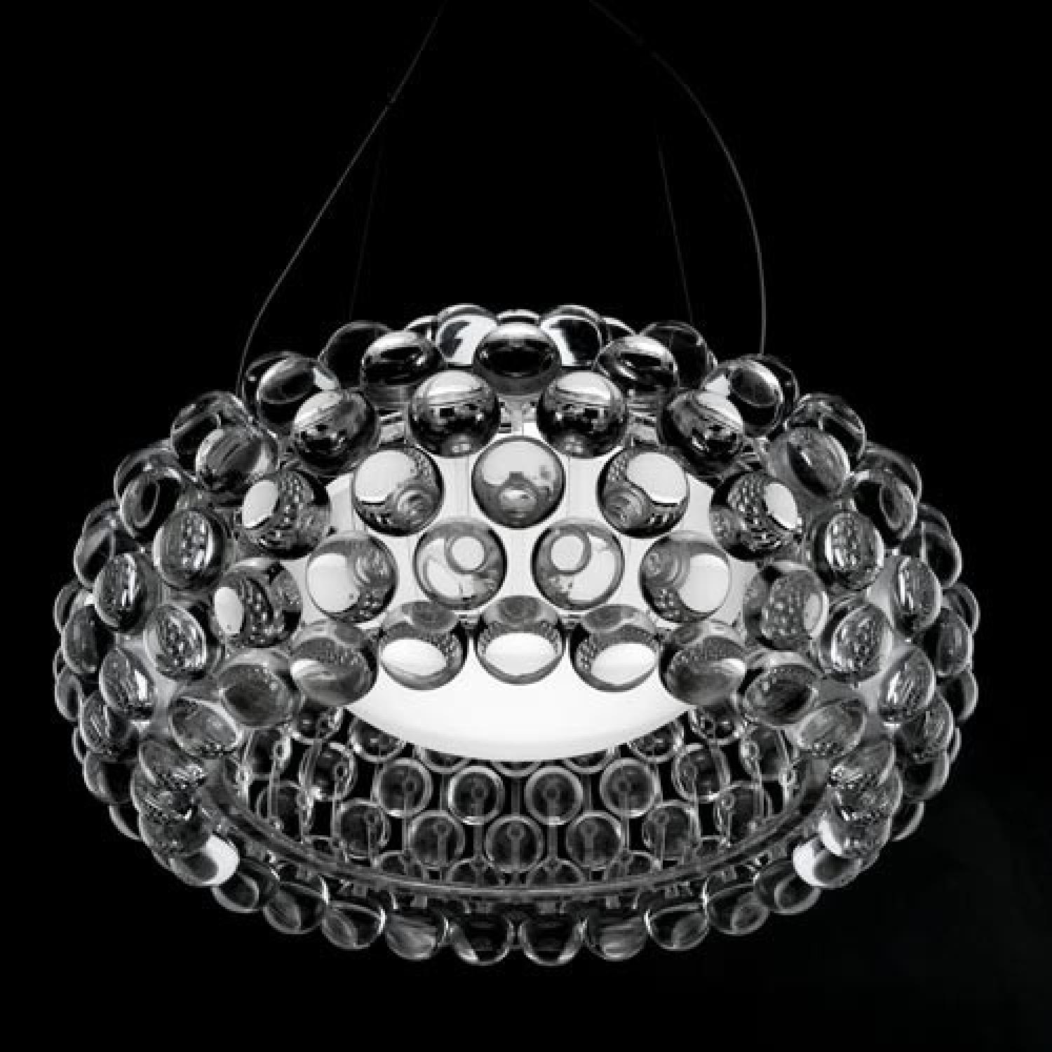 Foscarini Caboche Pendant Lamp - image-4