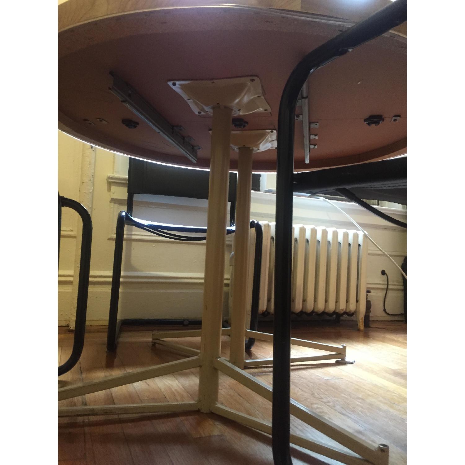 Extendable Dining Table - image-1