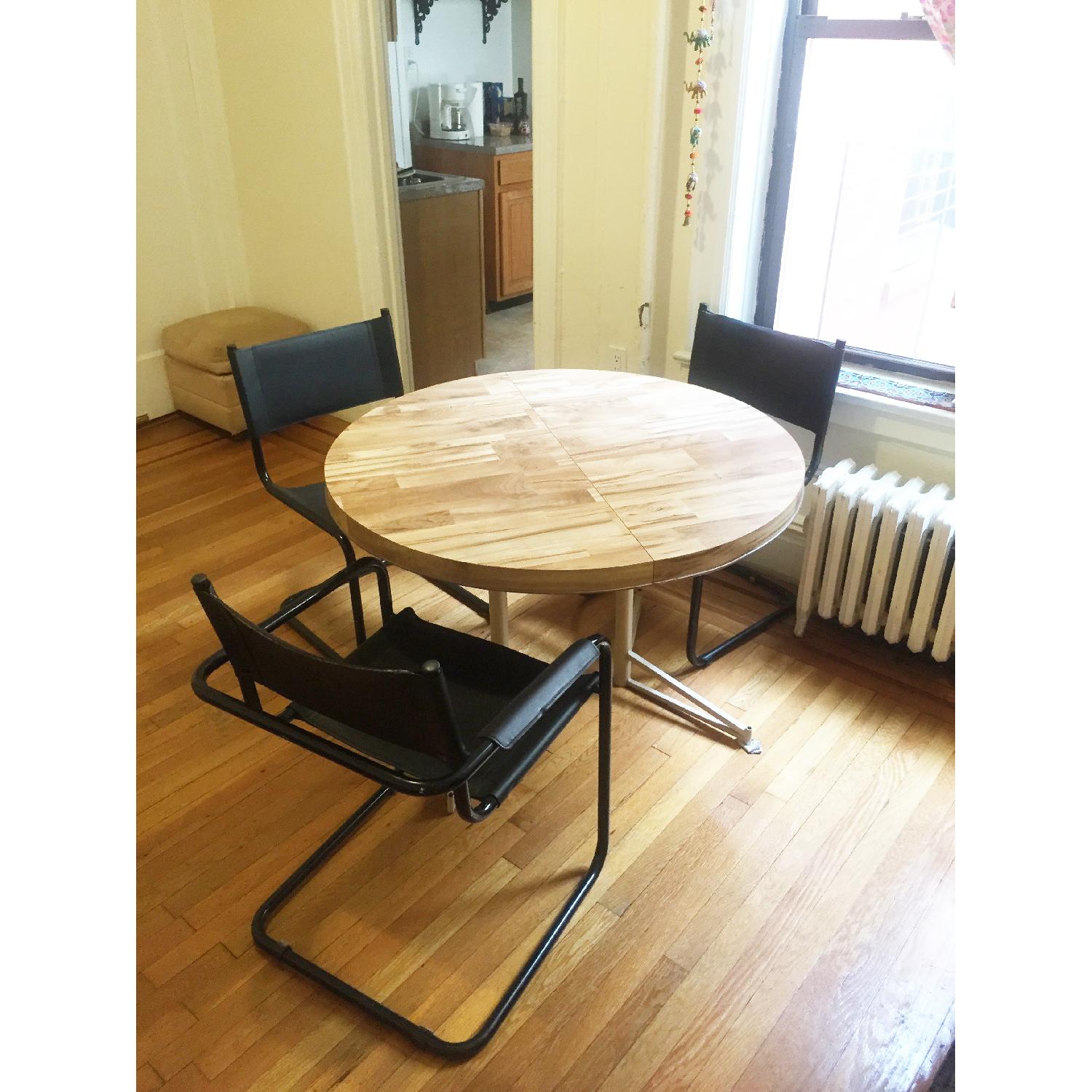 Extendable Dining Table - image-4