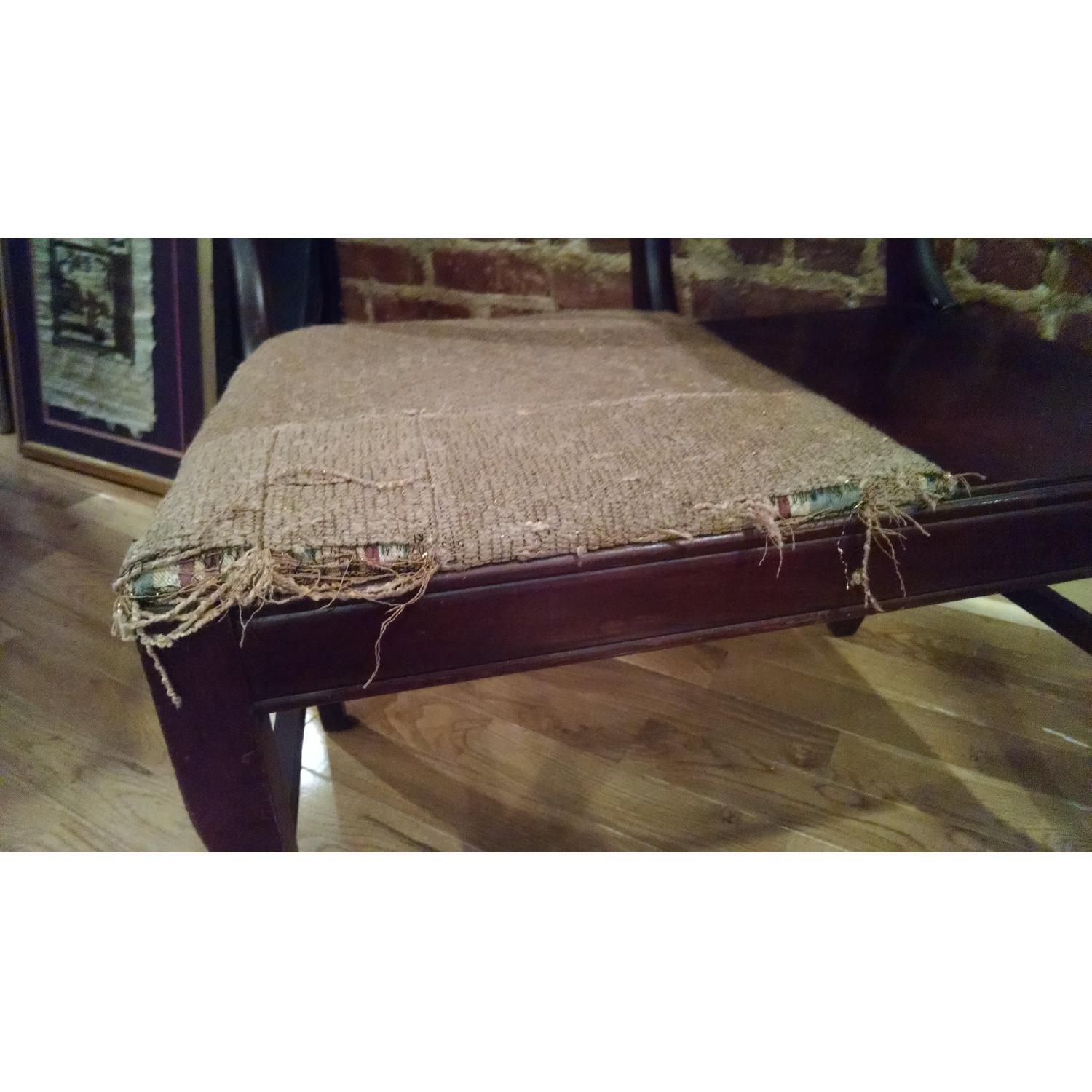 Vintage Telephone Chair - image-6